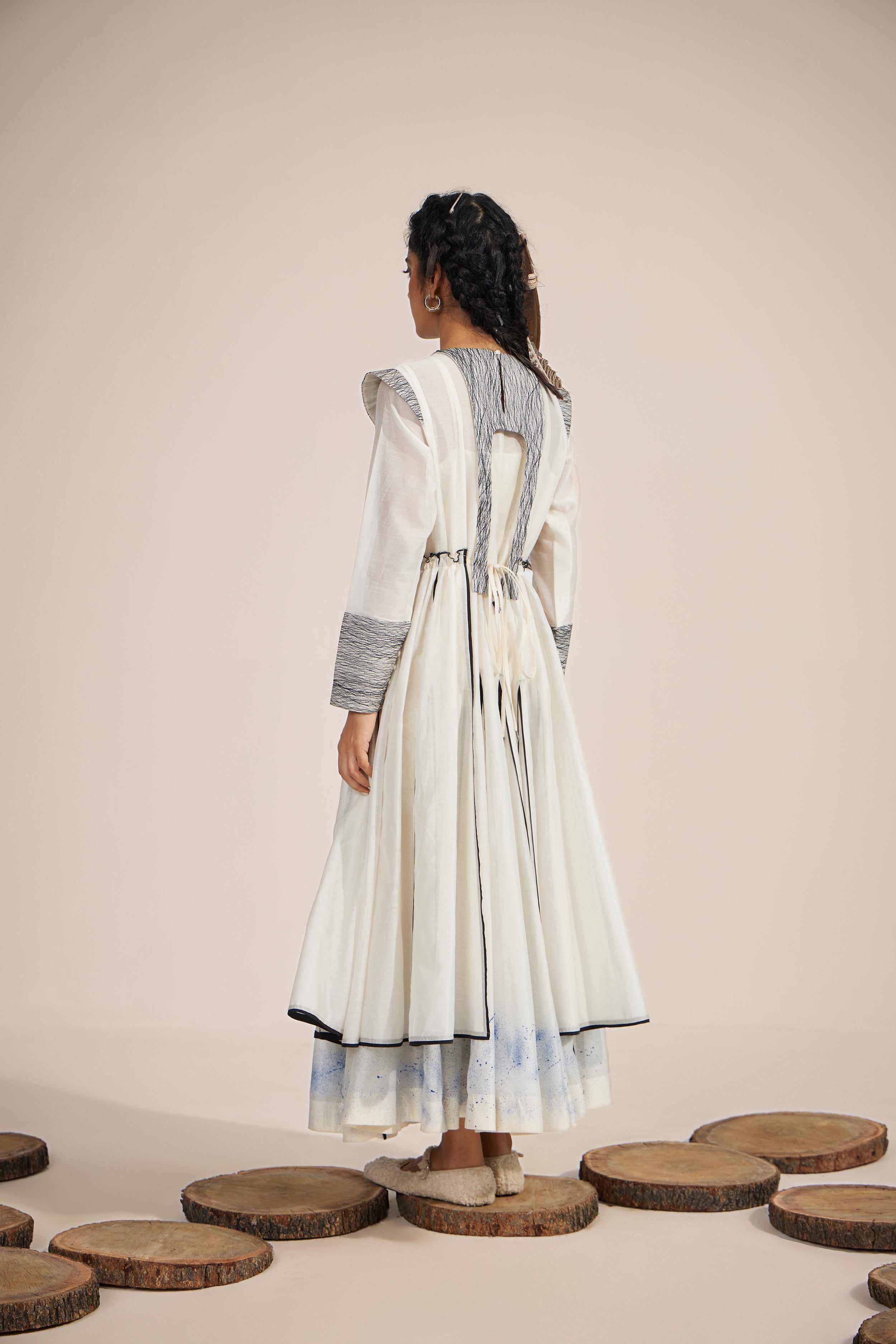 ALPINE (IVORY)
