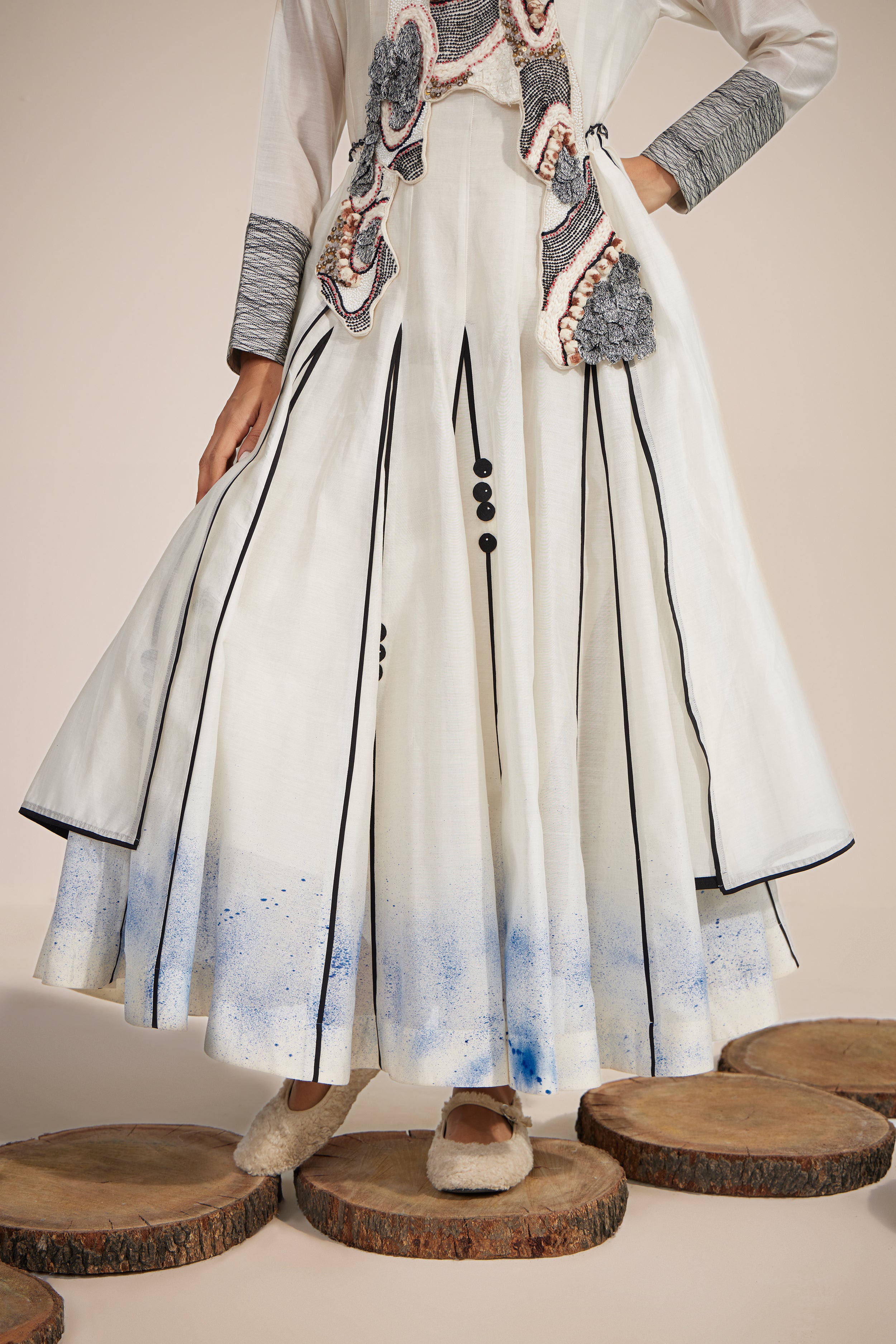 ALPINE (IVORY)
