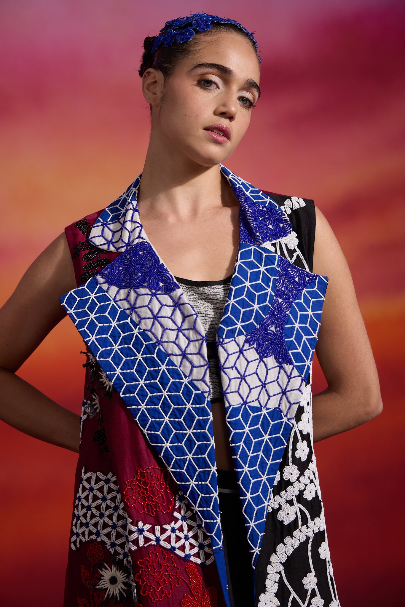 Shiv Jacket