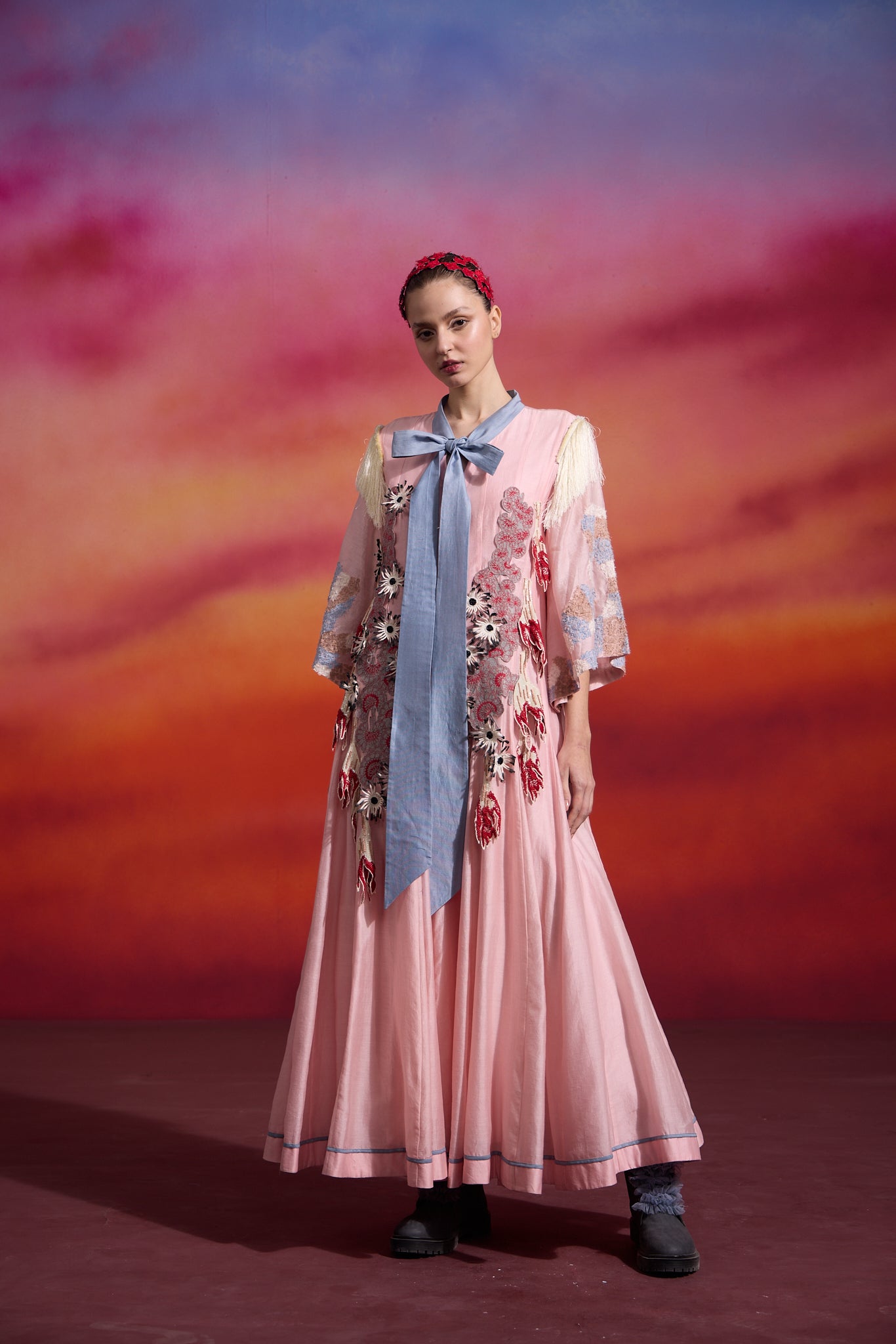 Yuki Pink