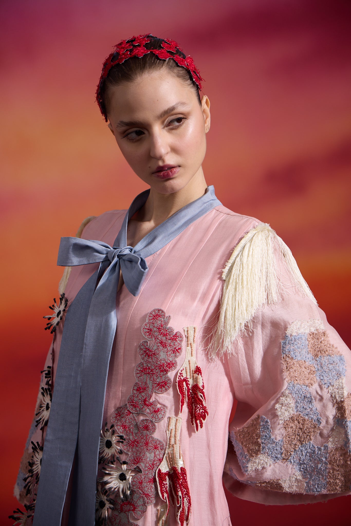 Yuki Pink
