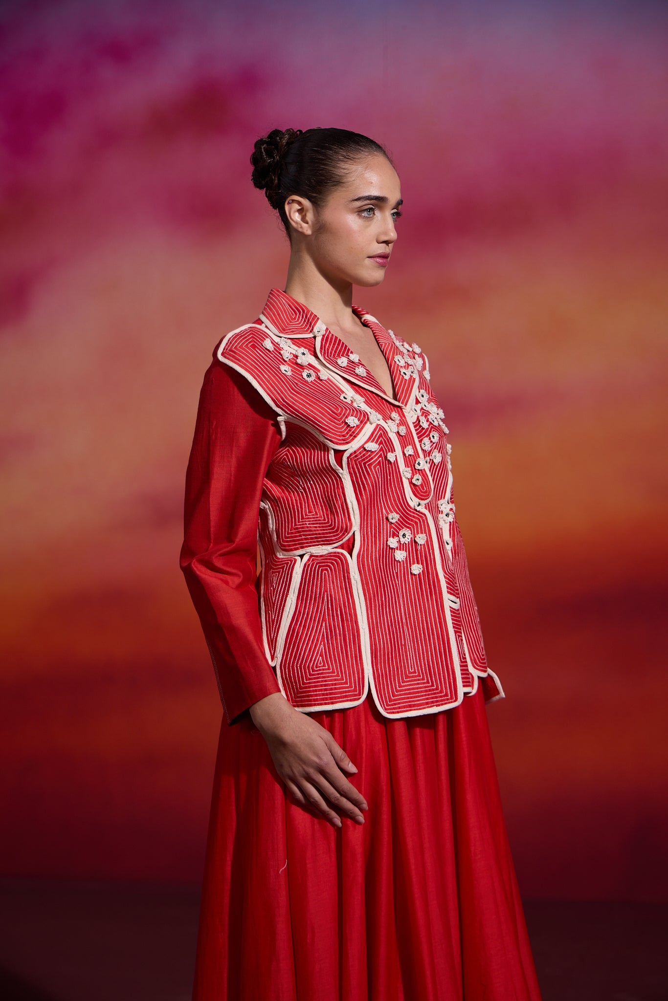 Hikary Red