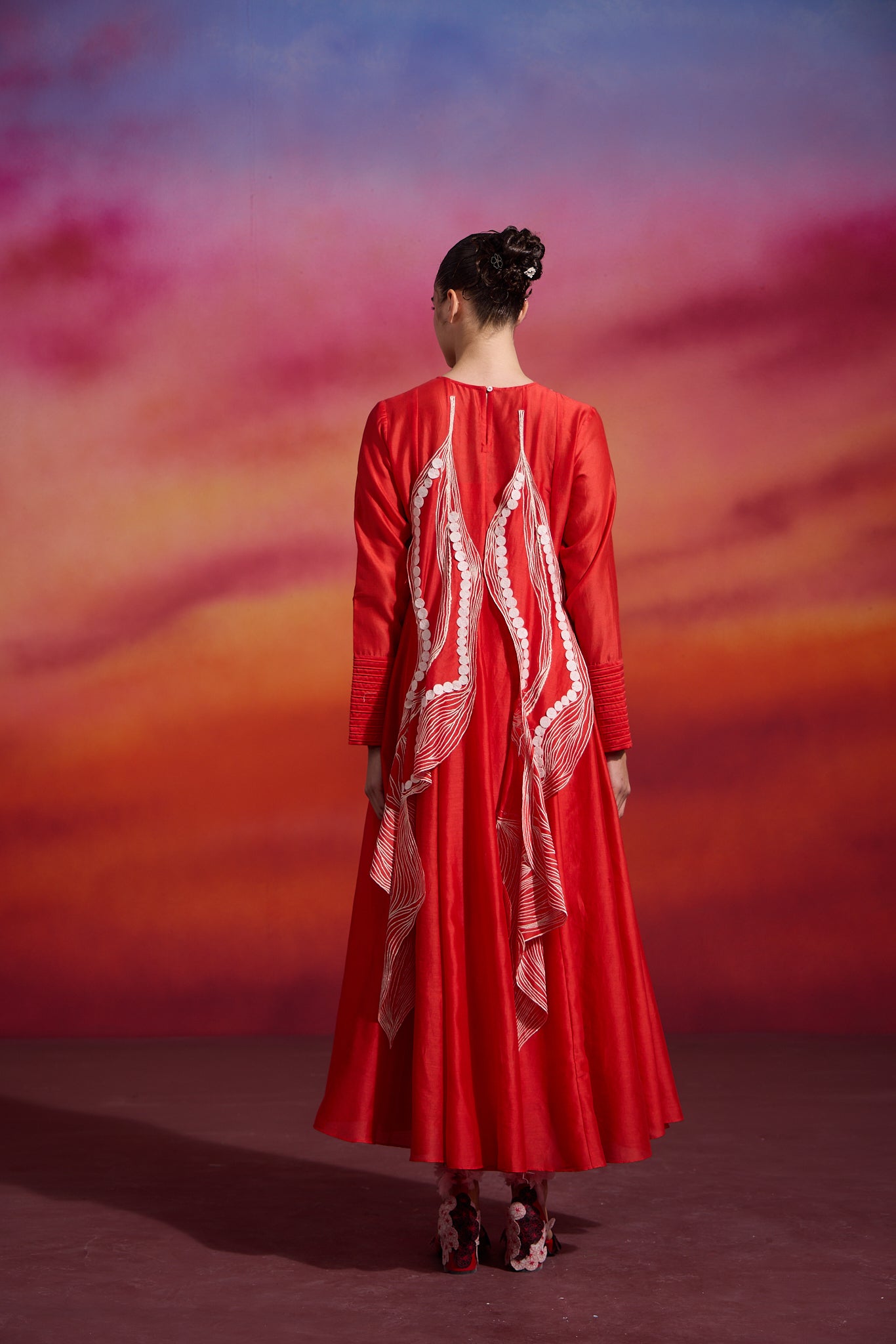 Fuji Red