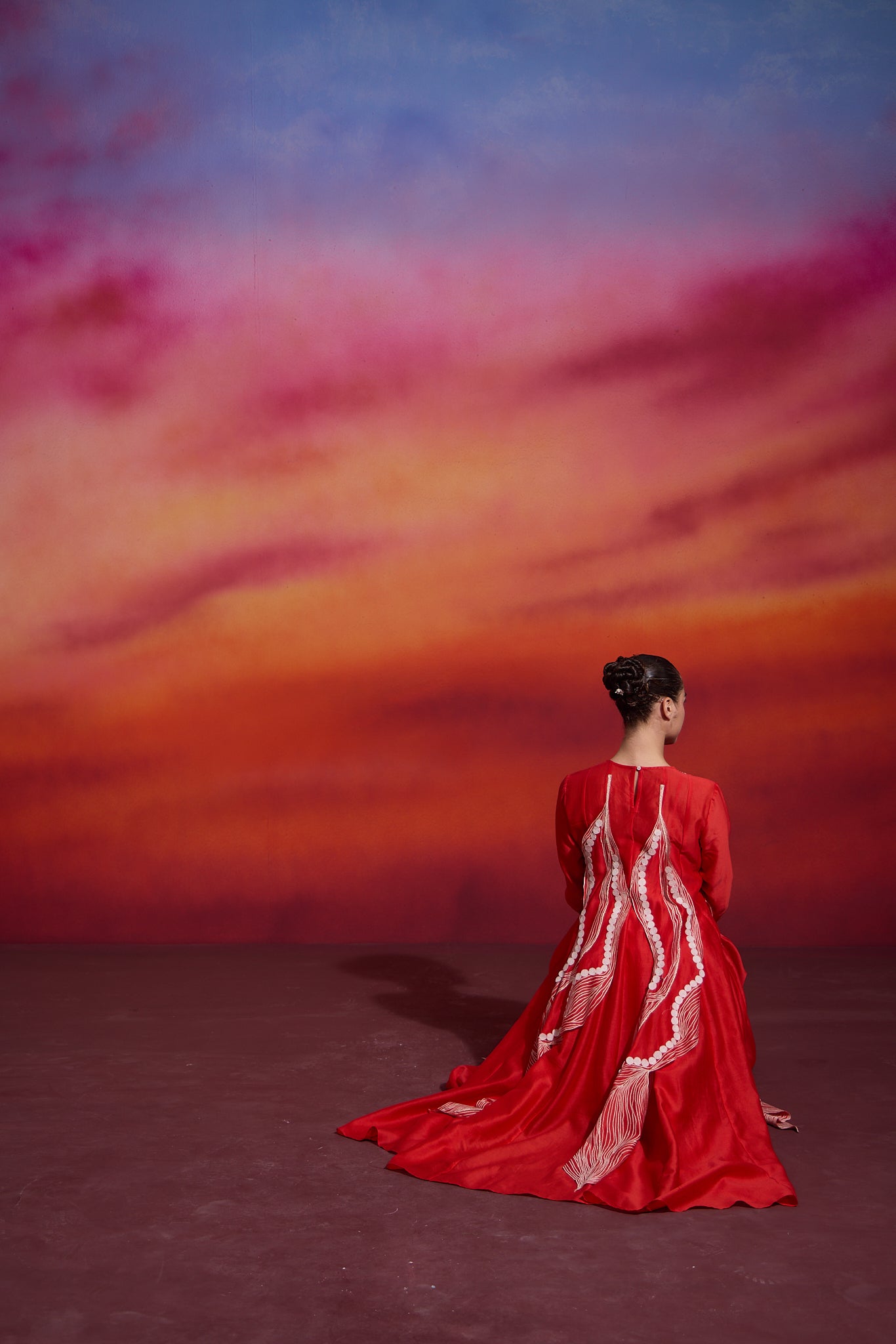 Fuji Red