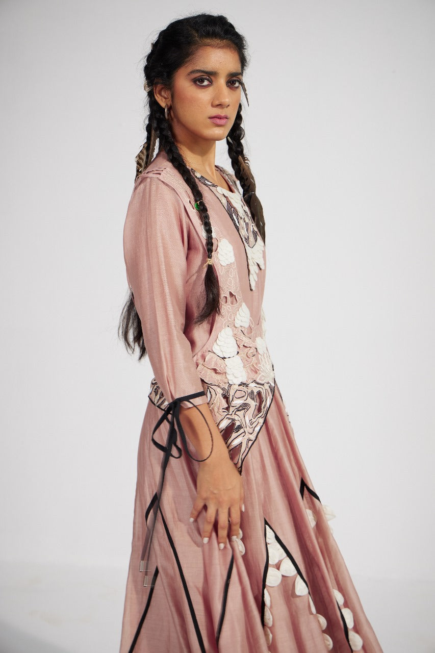 ADORA (OLD ROSE)