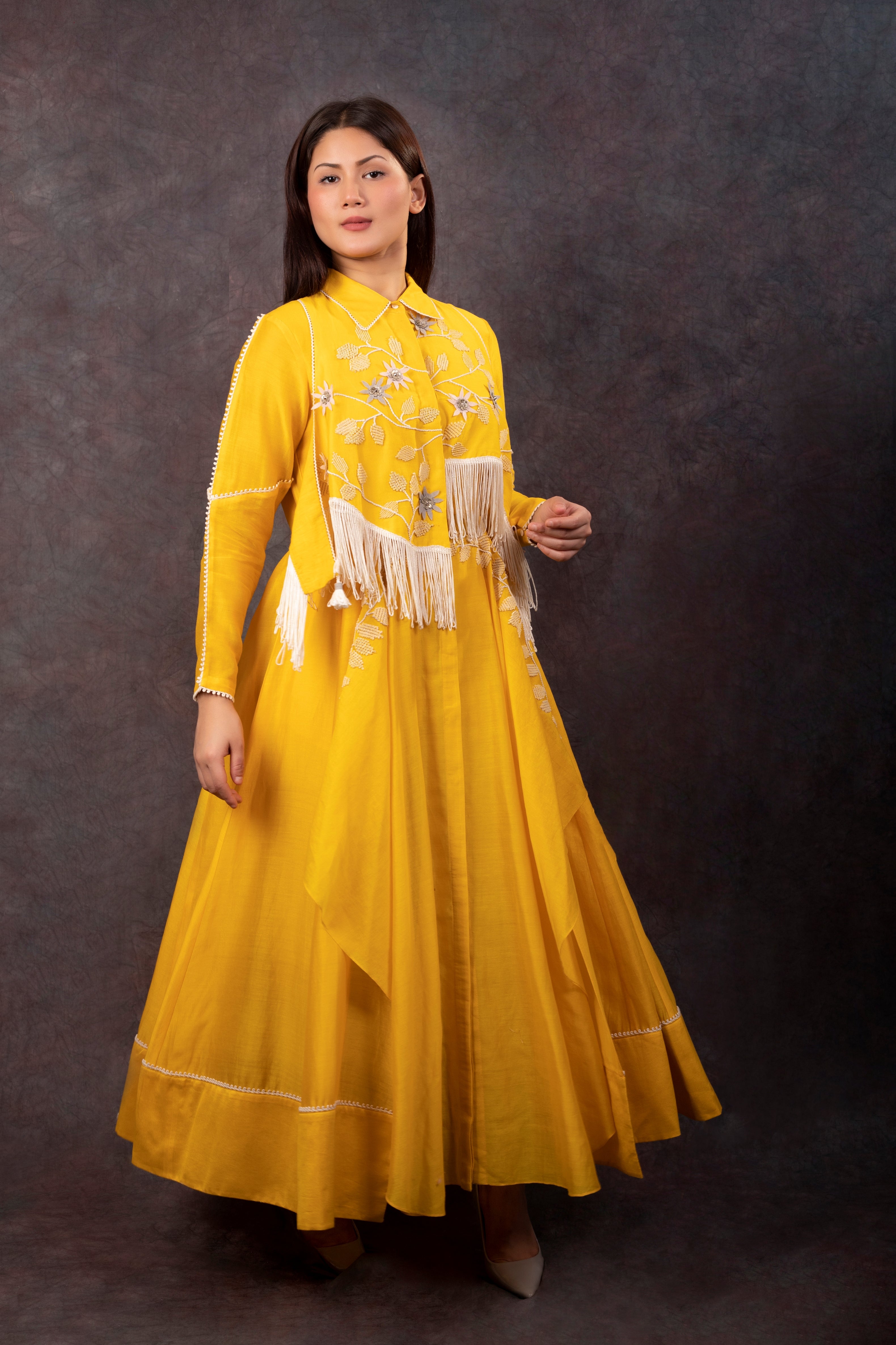 CARVAN (YELLOW)
