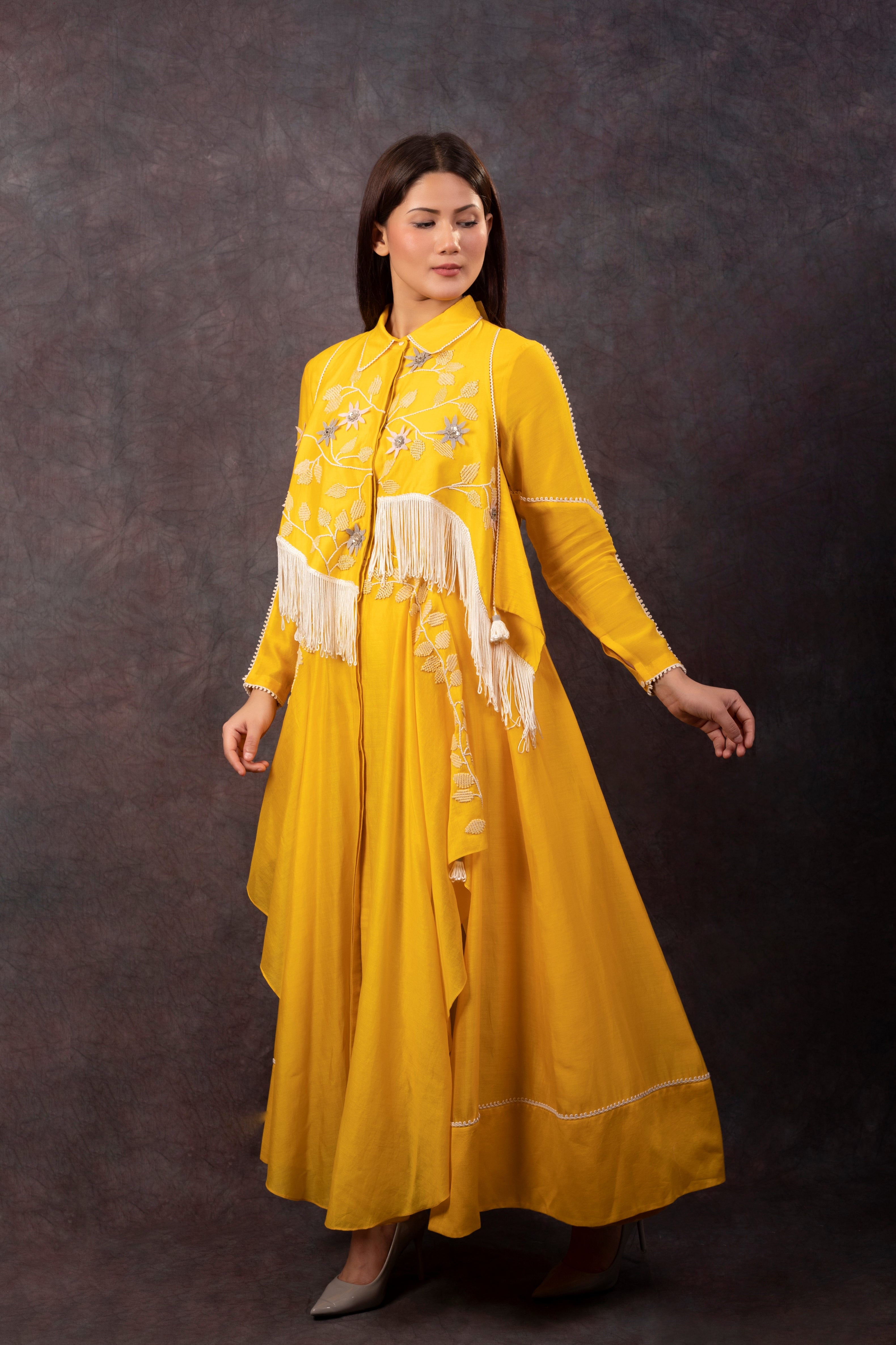 CARVAN (YELLOW)