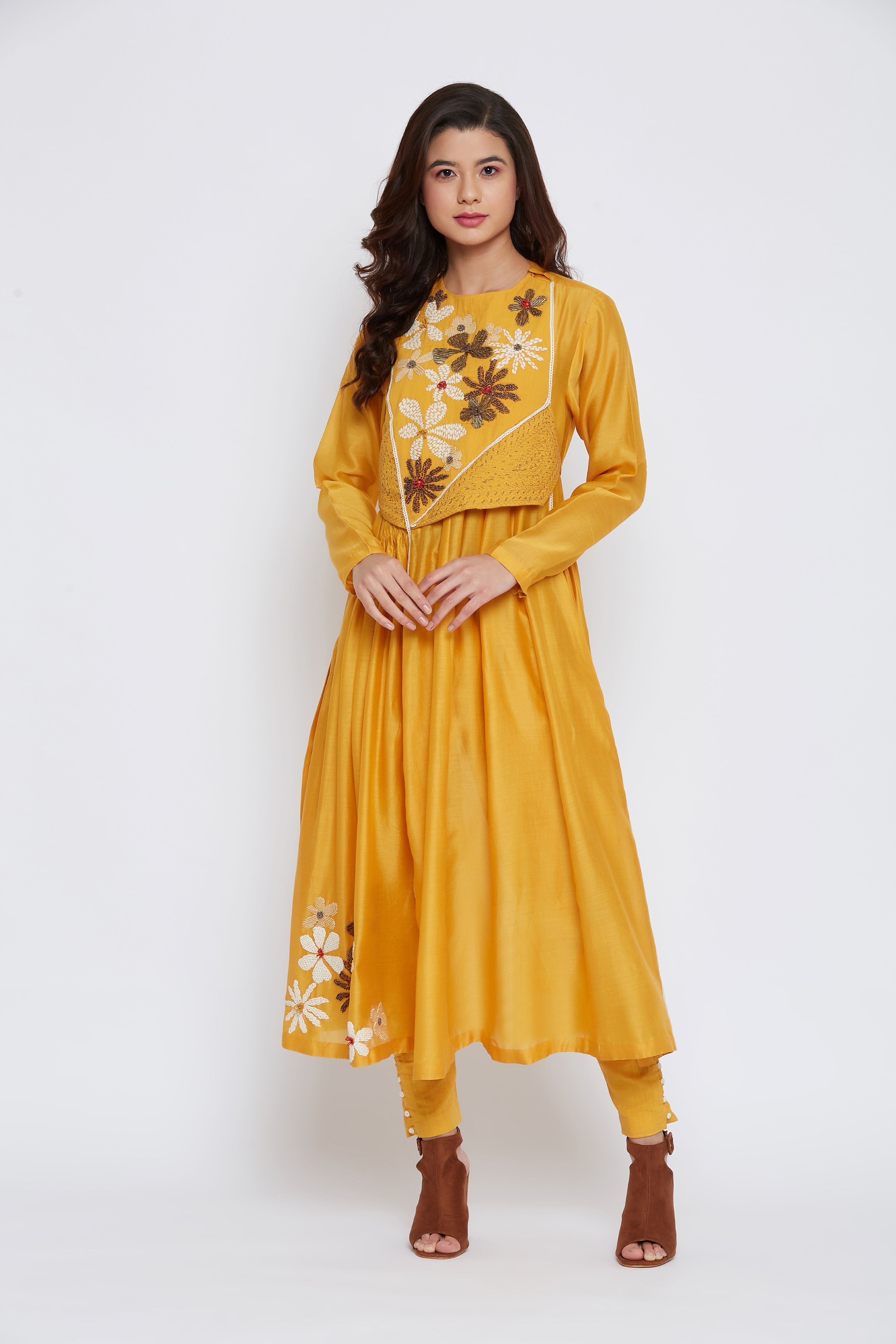 MOGRA TURMERIC SET