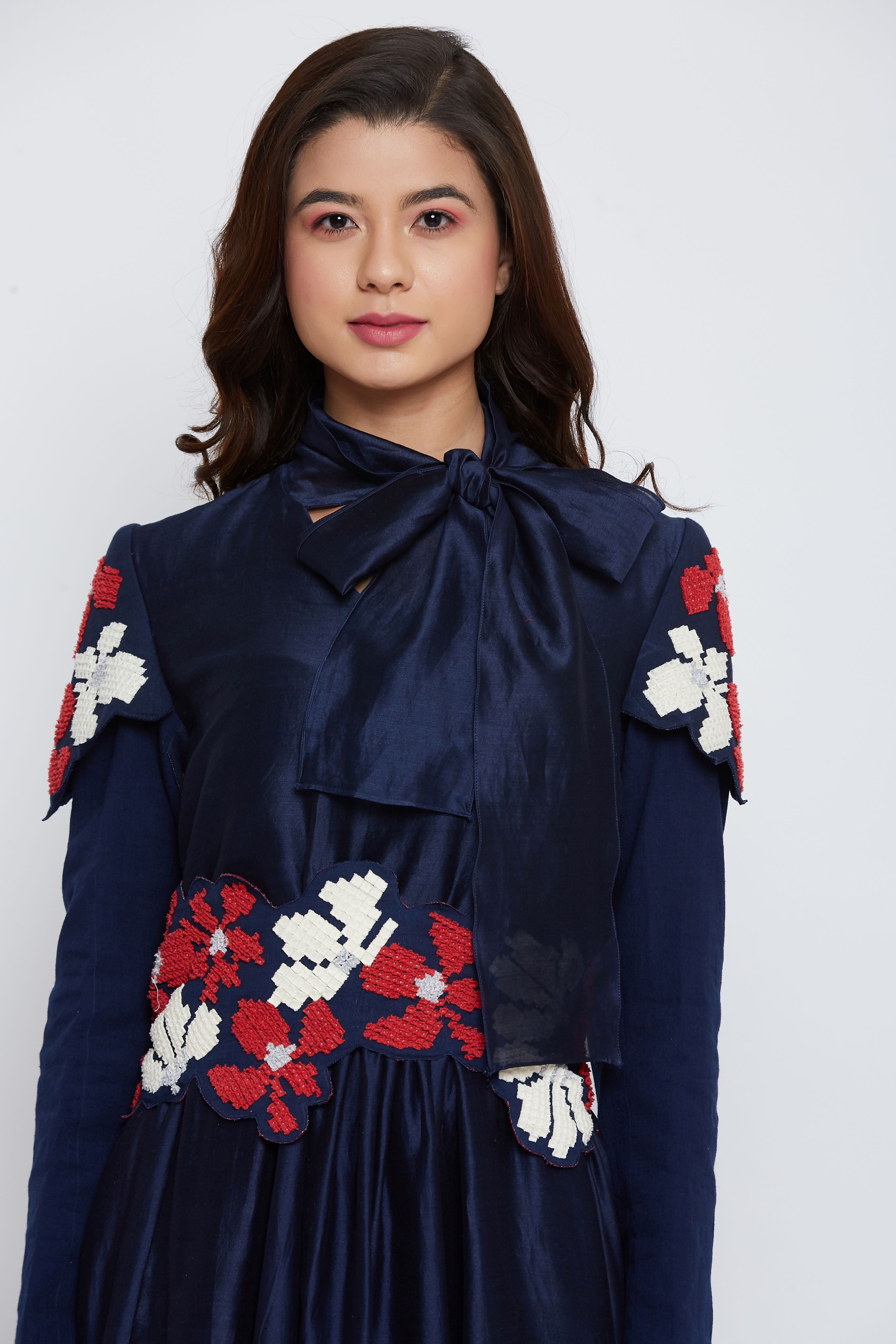 MEADOW DRESS