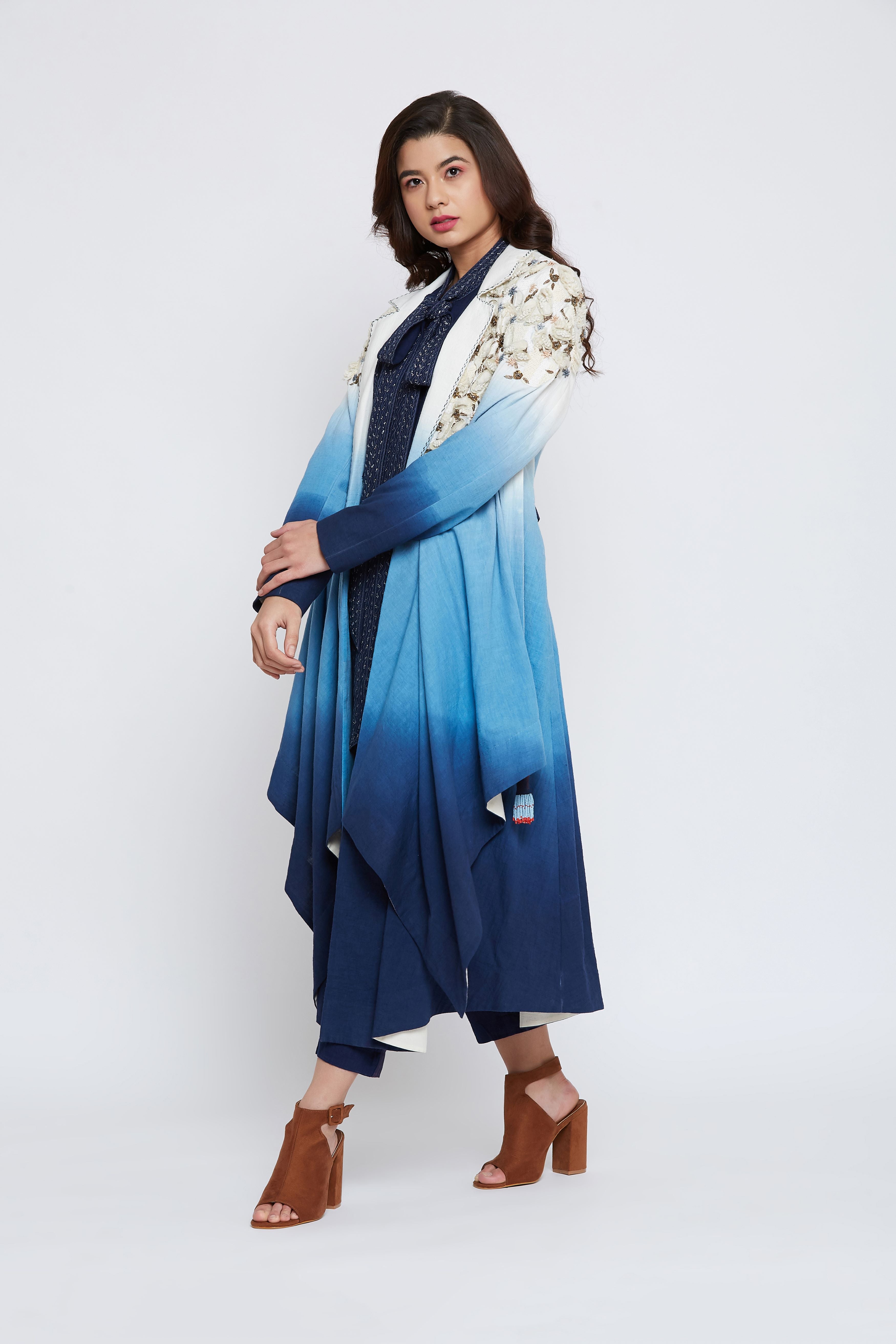DAWN JACKET