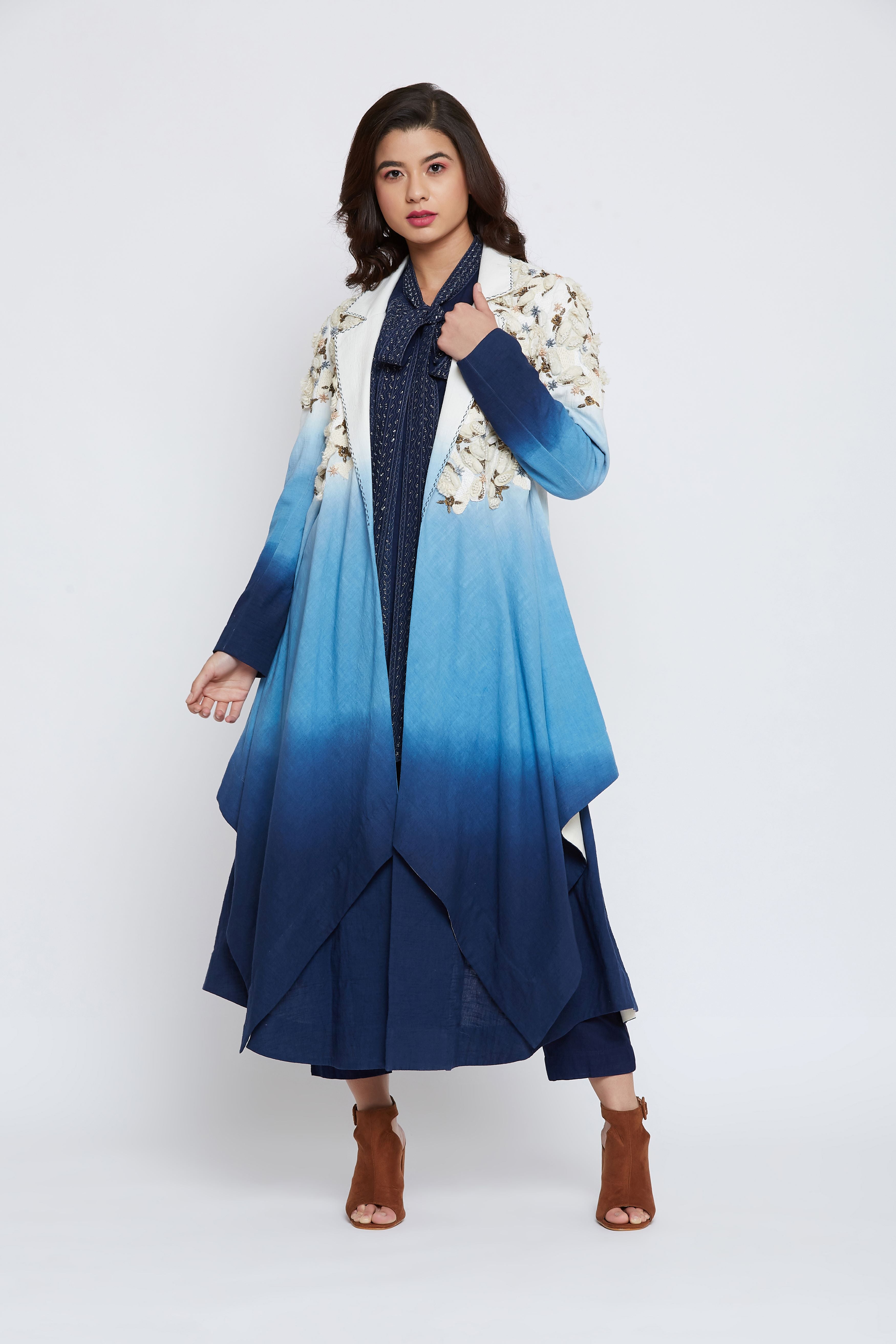 DAWN JACKET