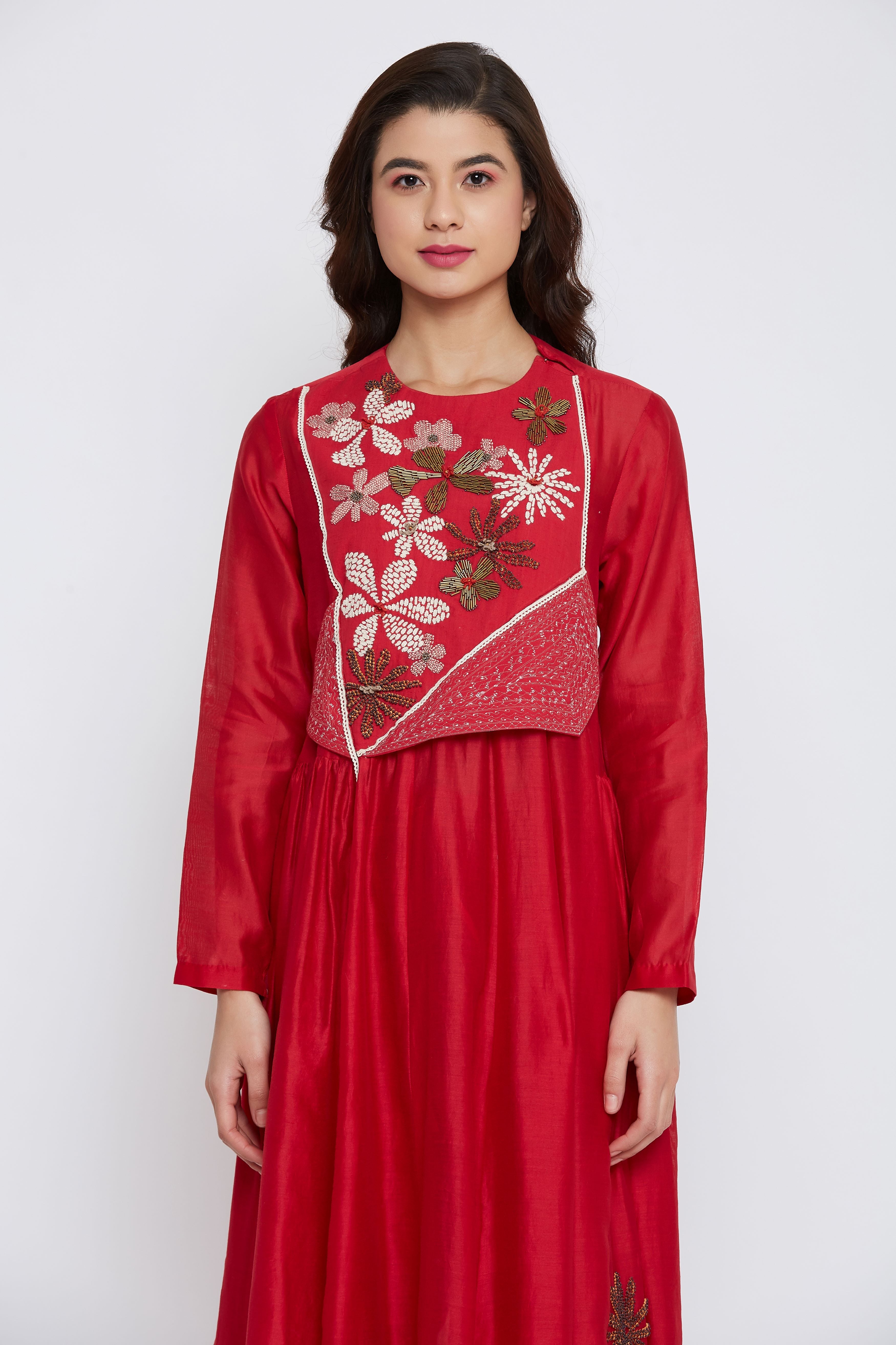 MOGRA CHERRY SET