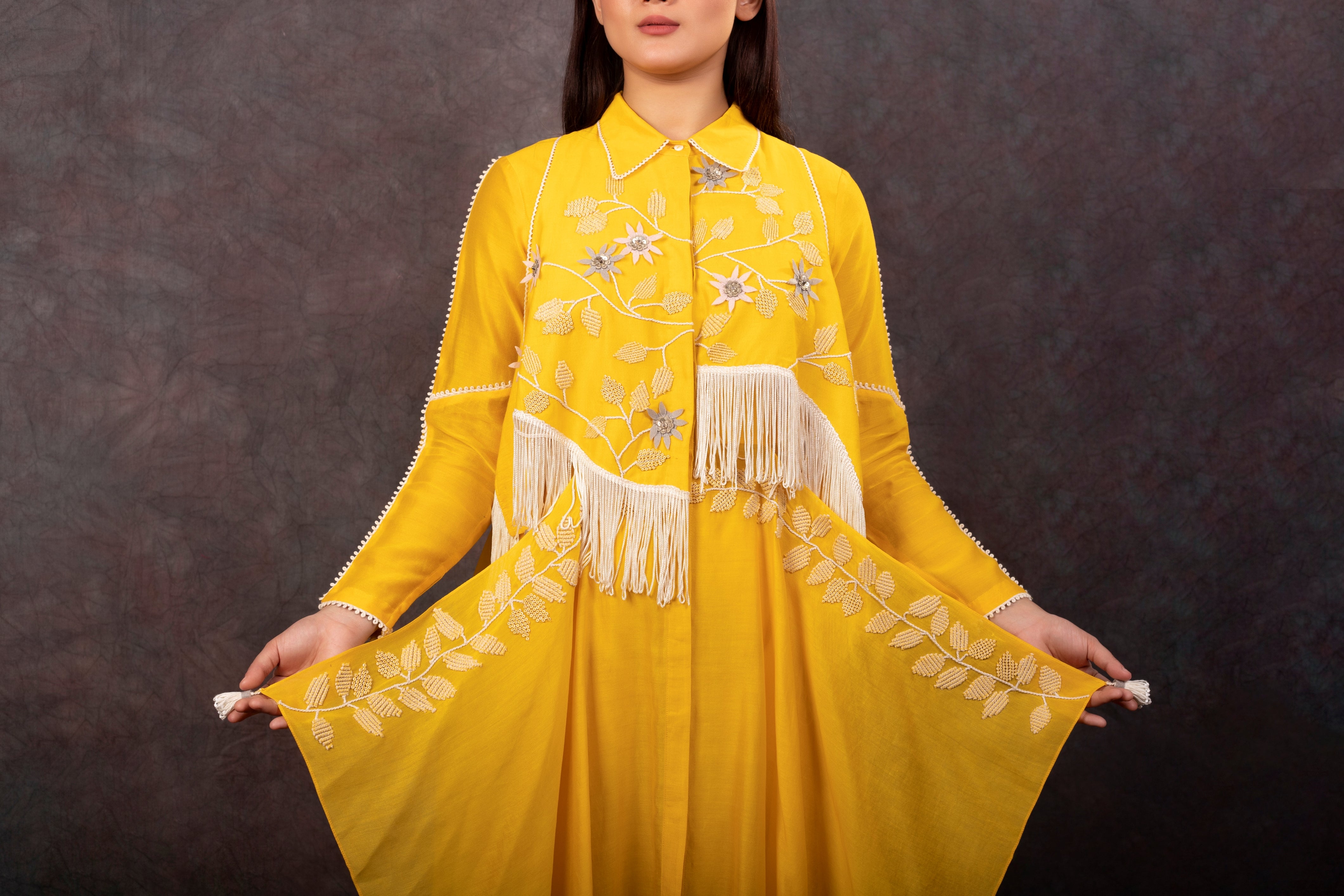 CARVAN (YELLOW)