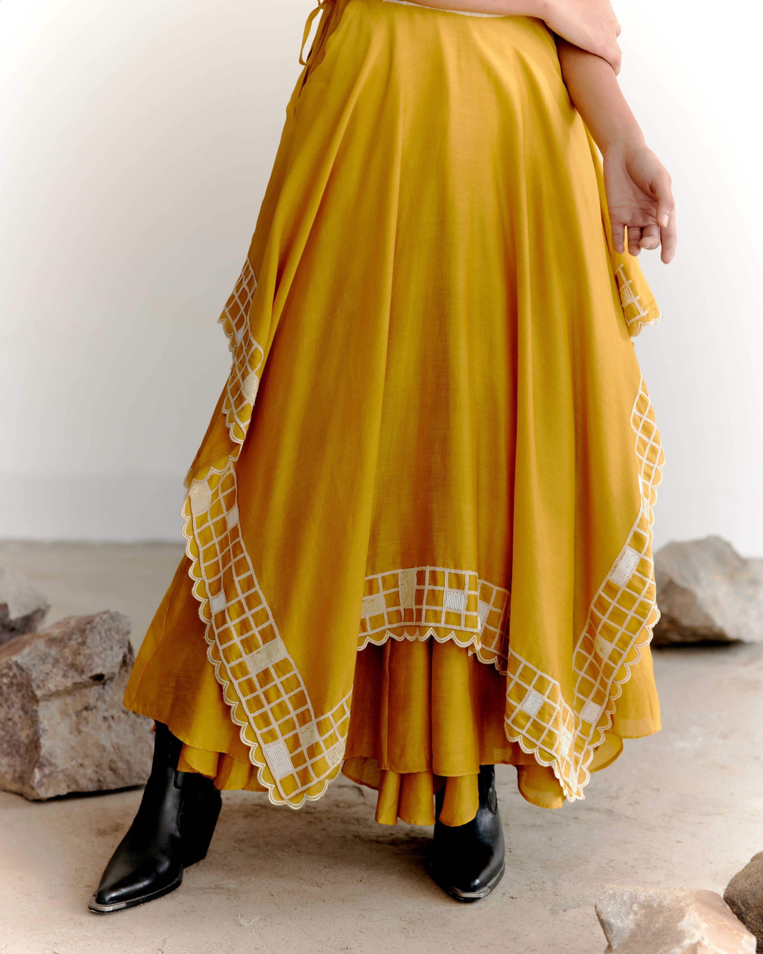 AZURA MUSTARD