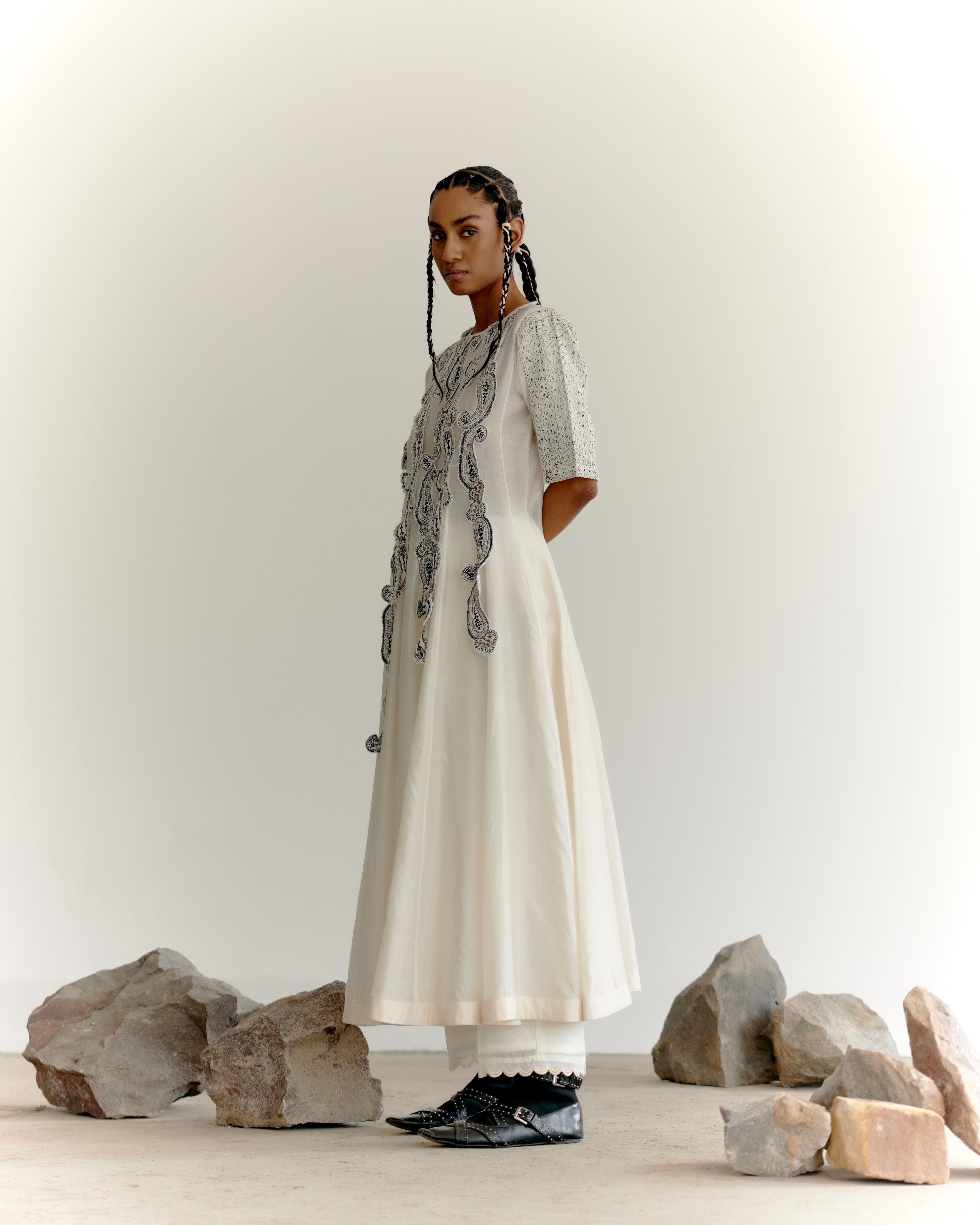 NOORANI IVORY