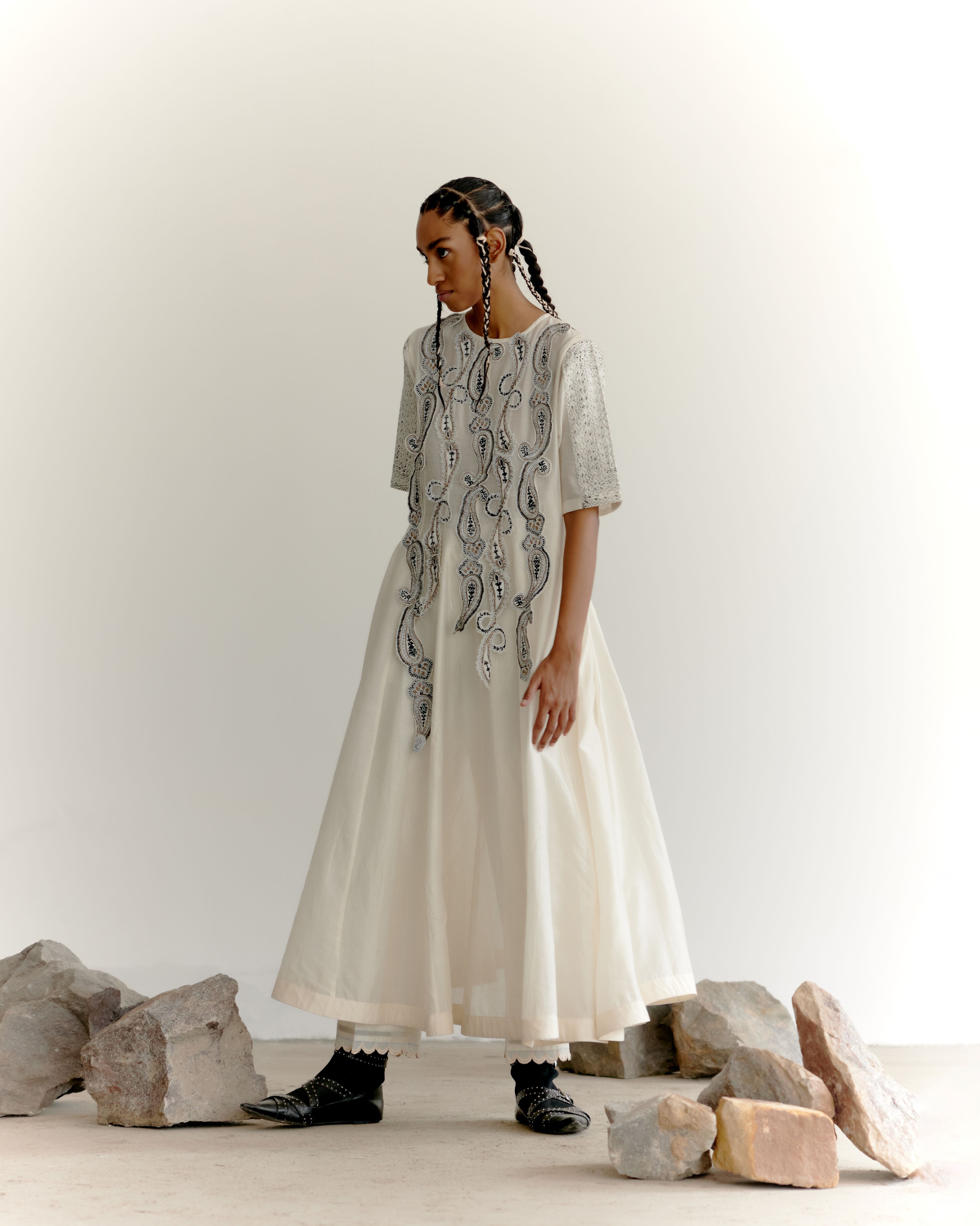 NOORANI IVORY