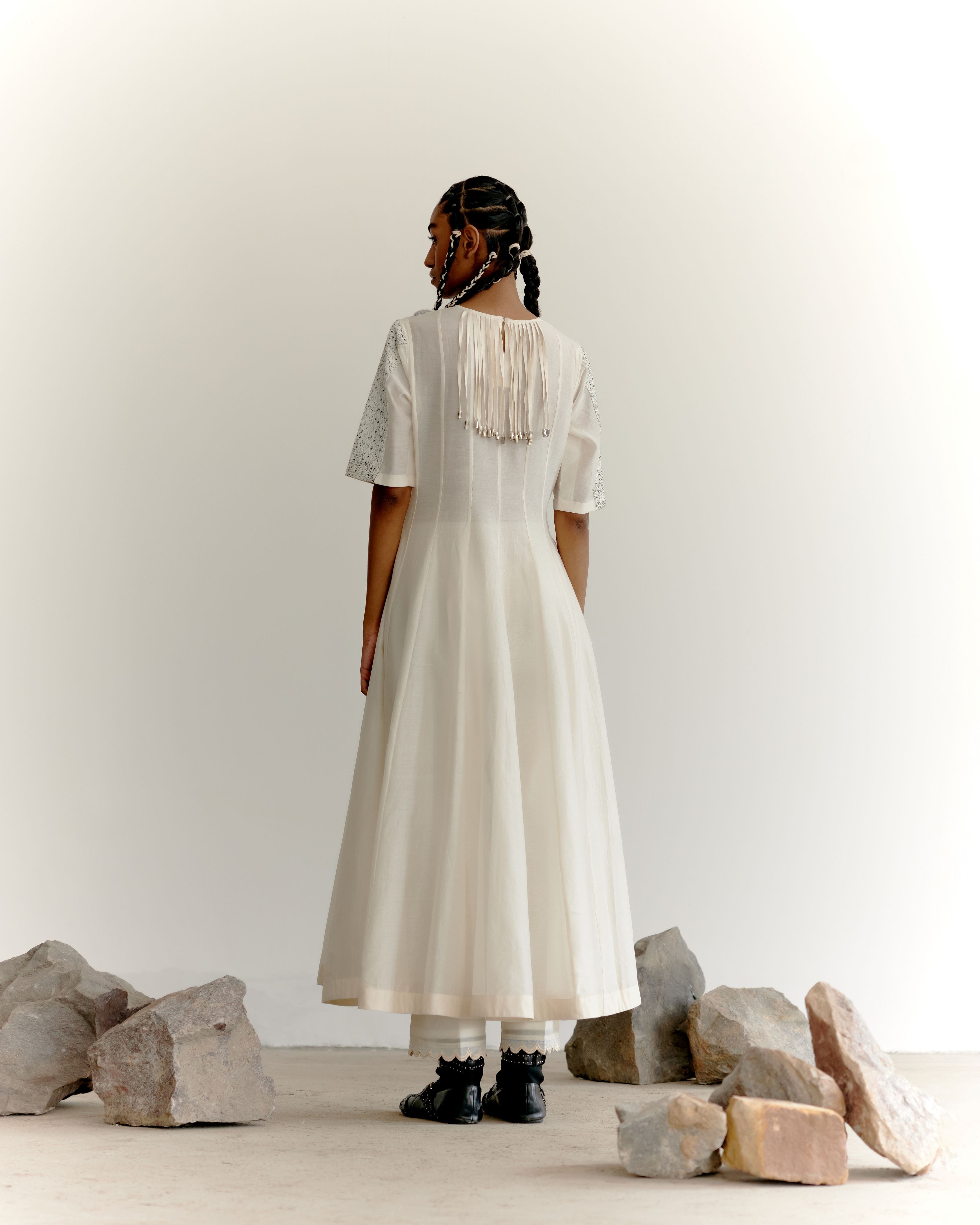 NOORANI IVORY