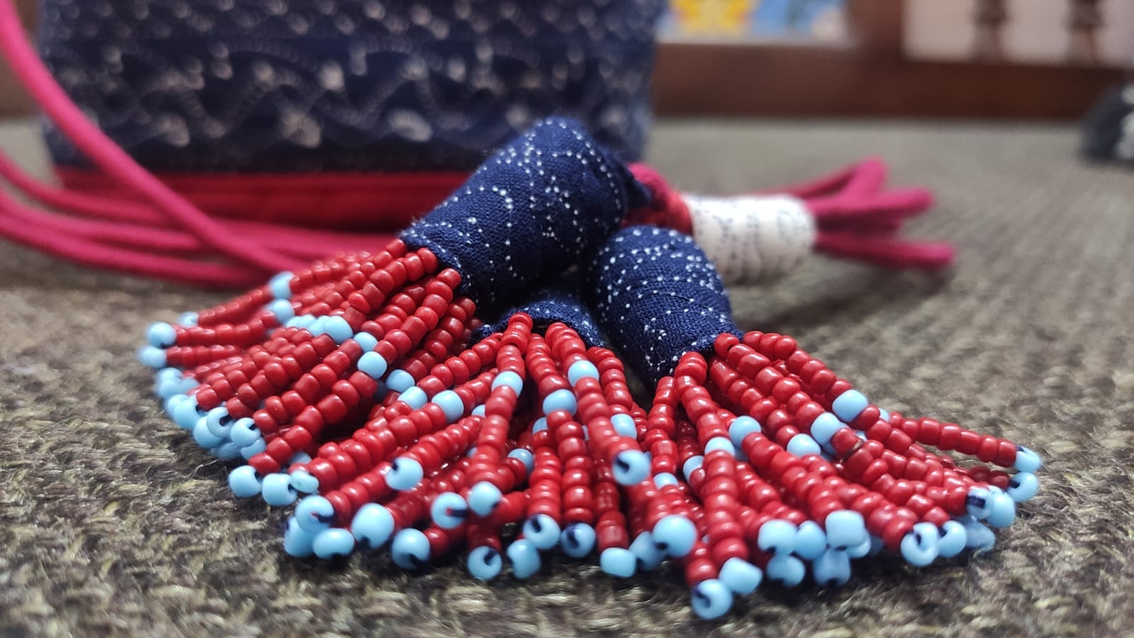 PASHTUN POTLI