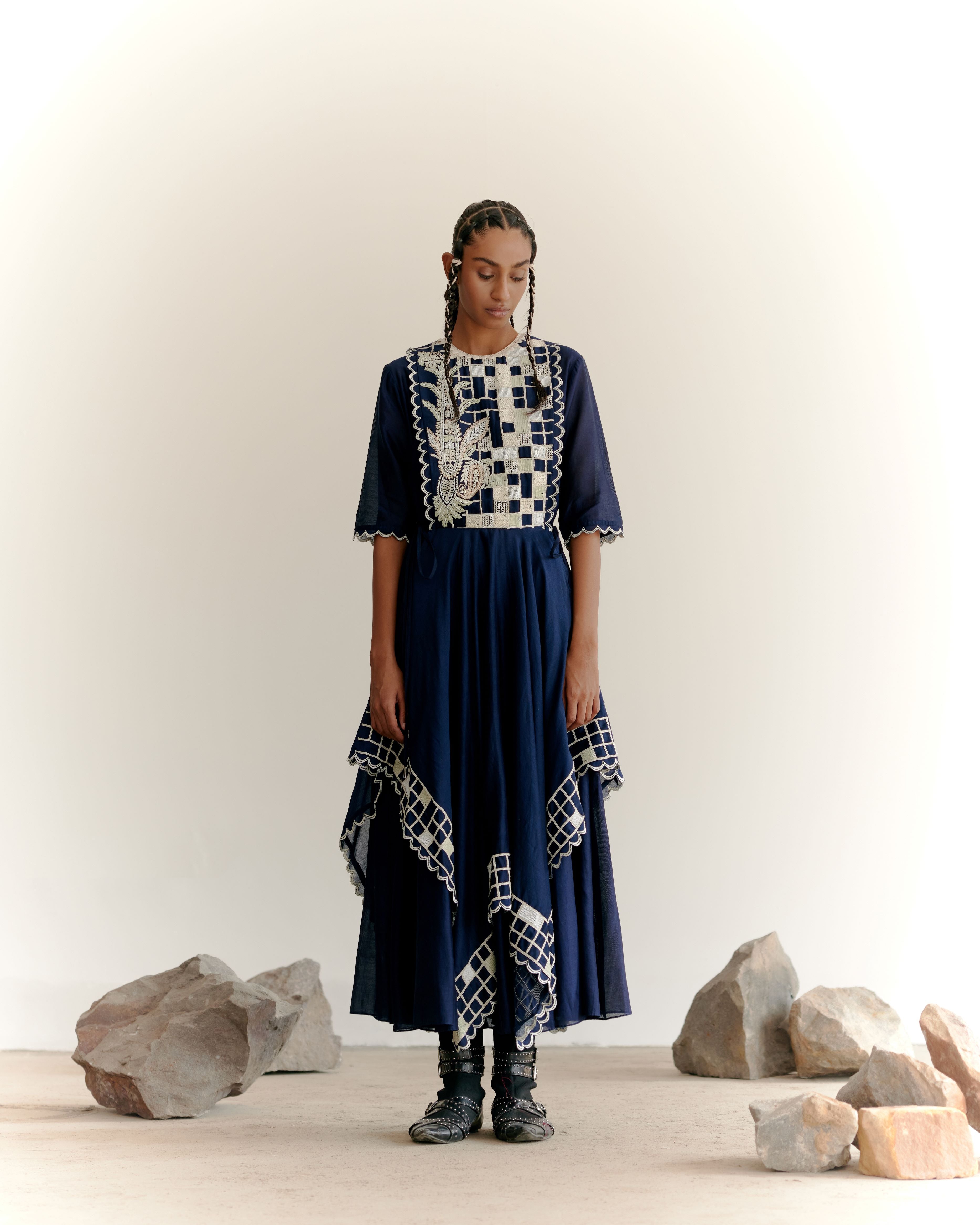 AZURA INDIGO