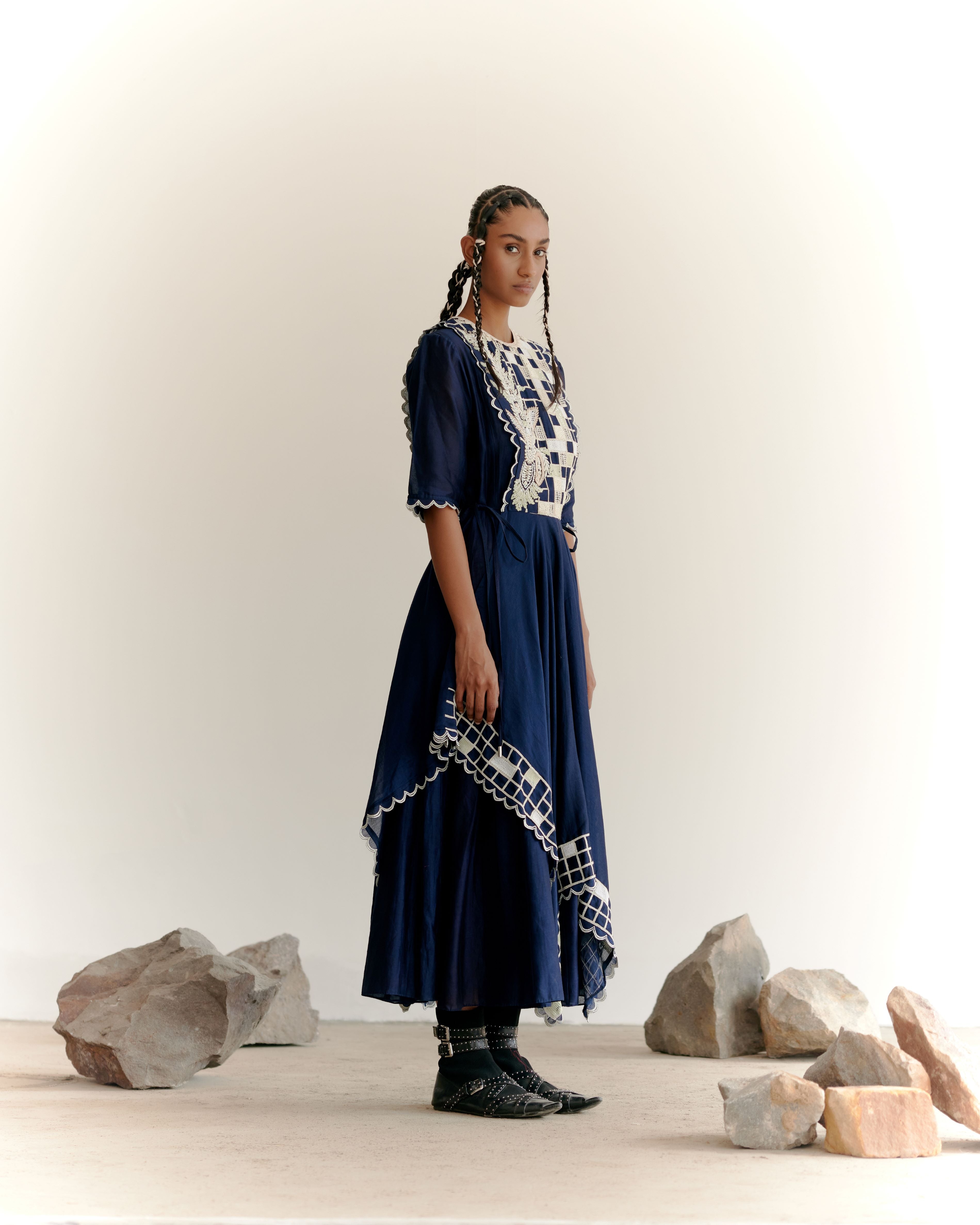 AZURA INDIGO