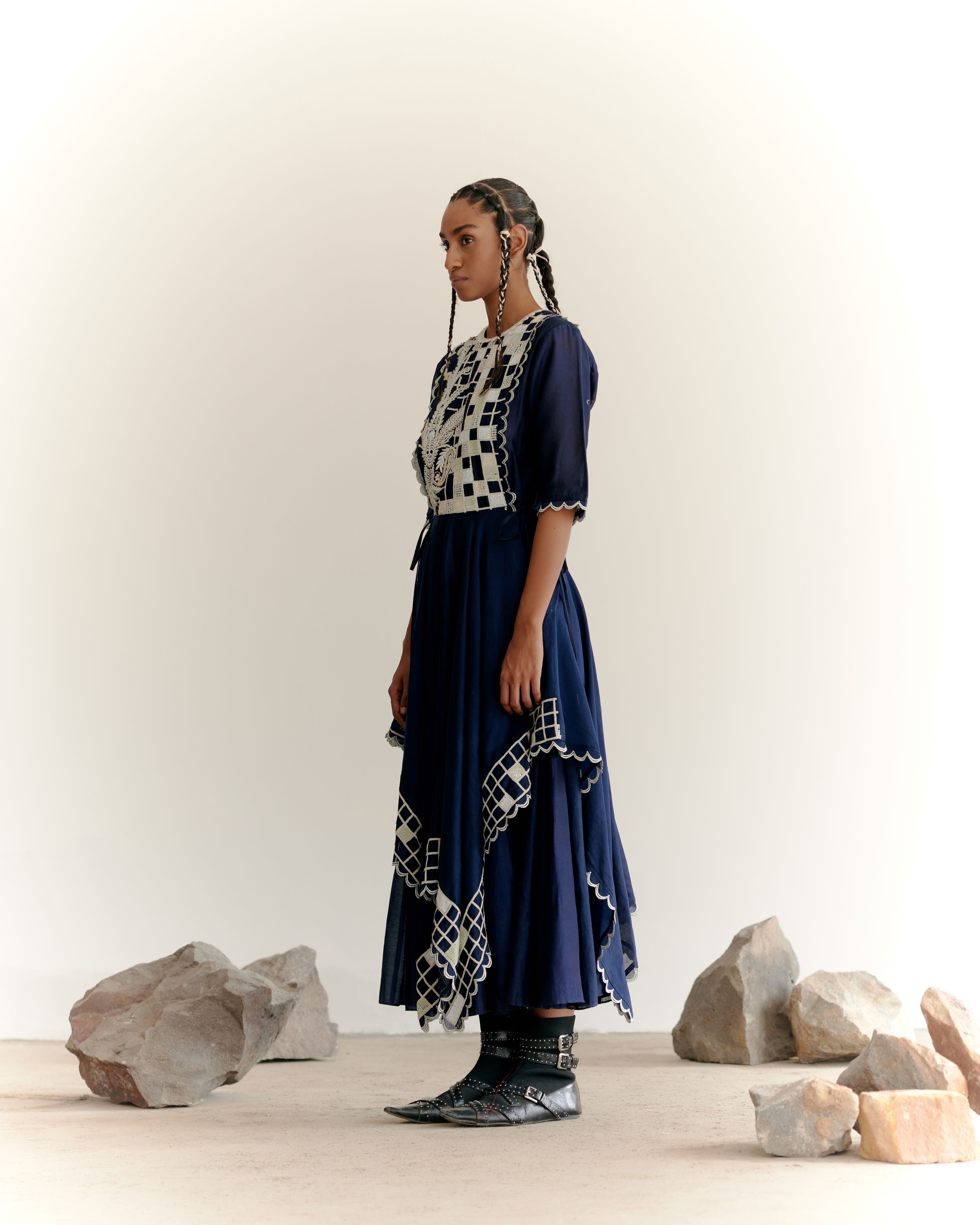 AZURA INDIGO
