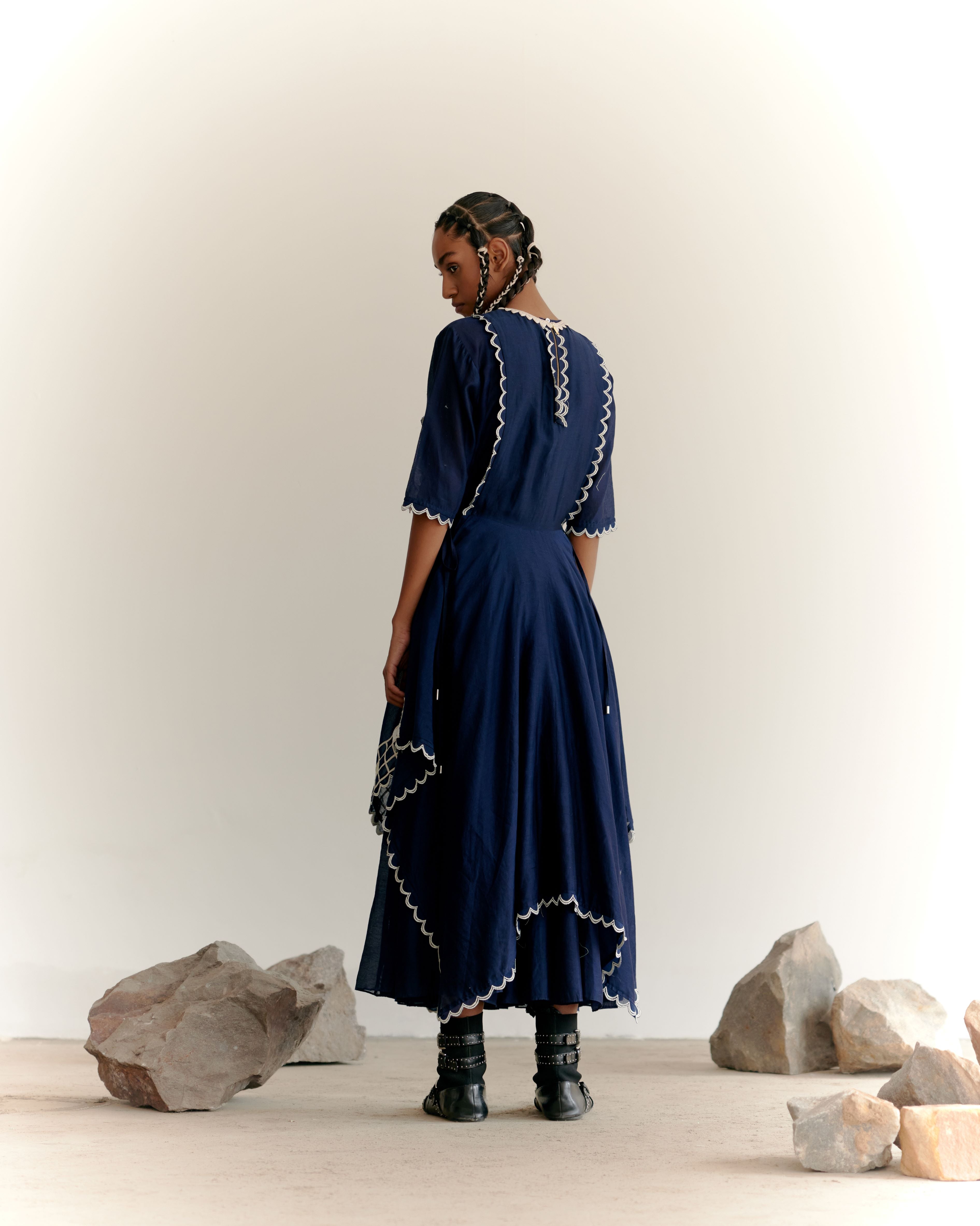 AZURA INDIGO