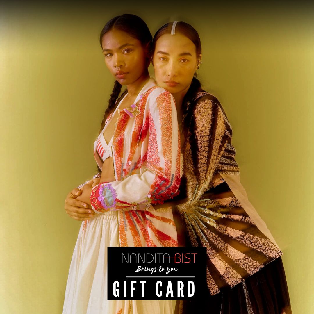 Gift card 🎁
