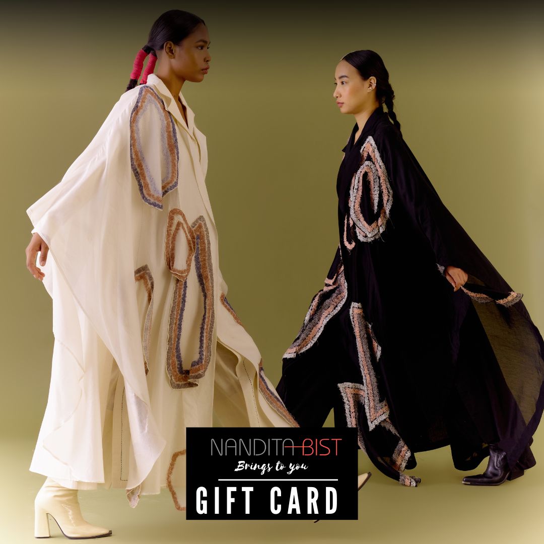 Gift card 🎁