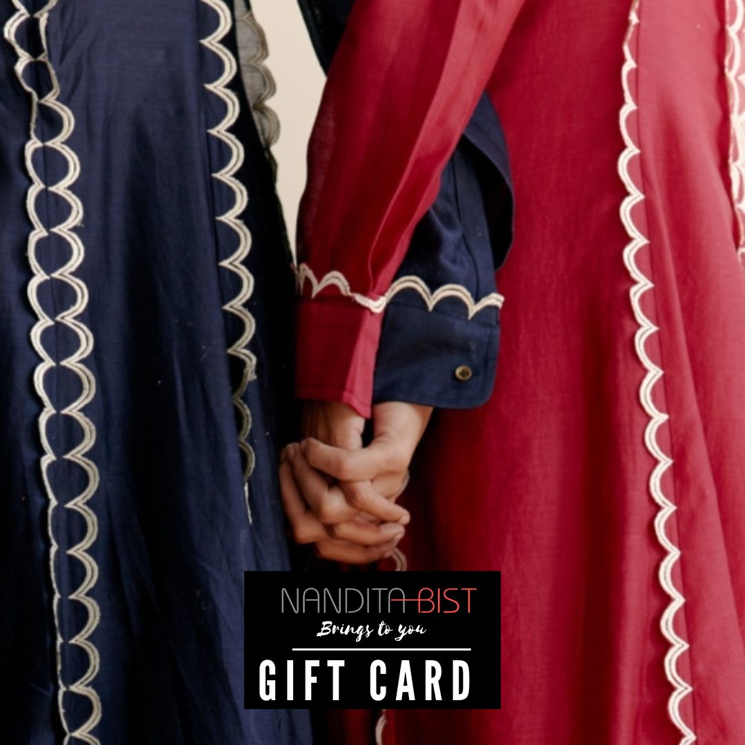 Gift card 🎁