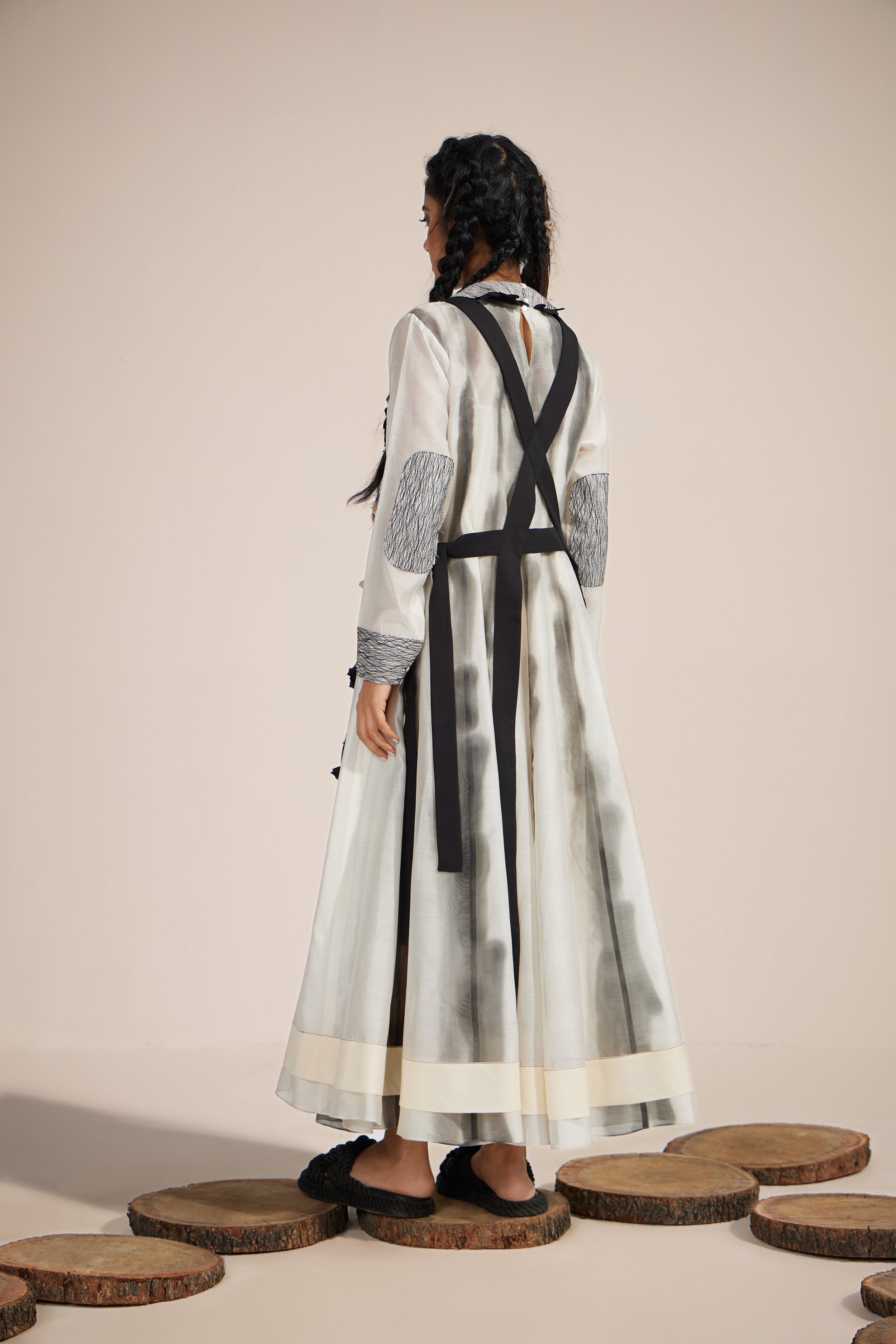 NYAME (IVORY)