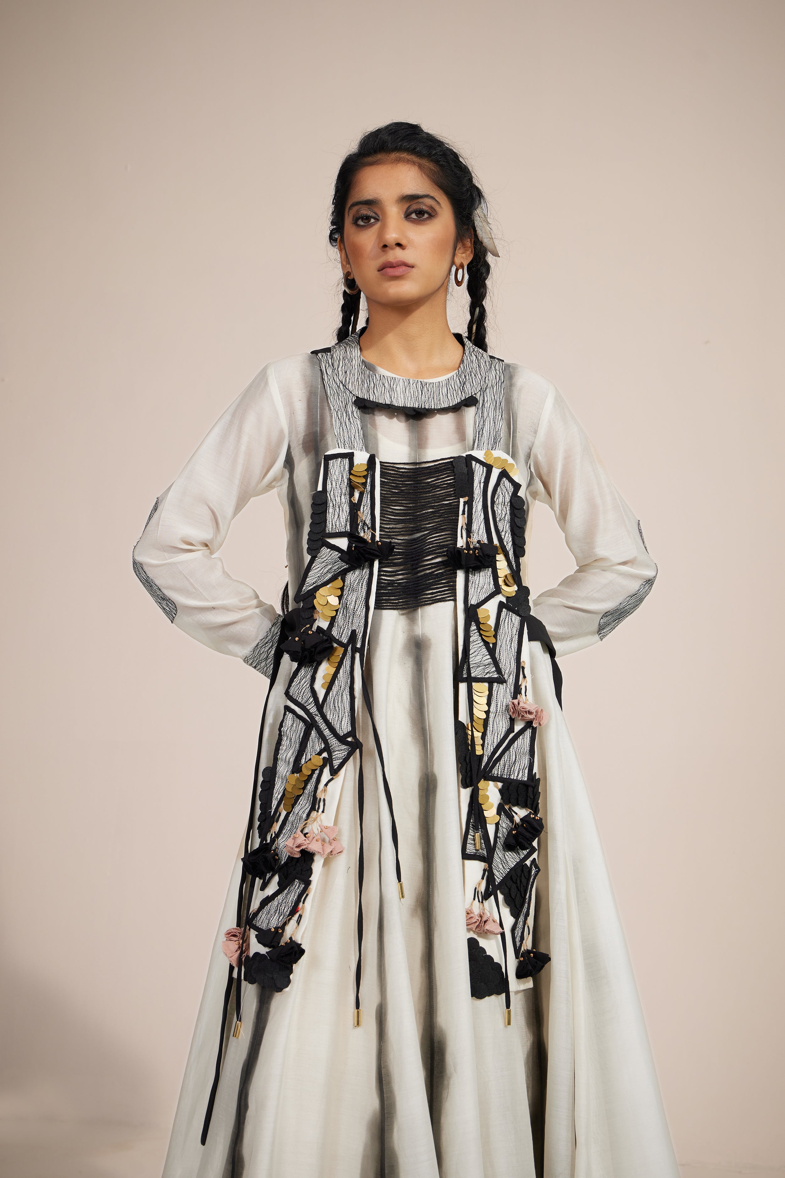 NYAME (IVORY)