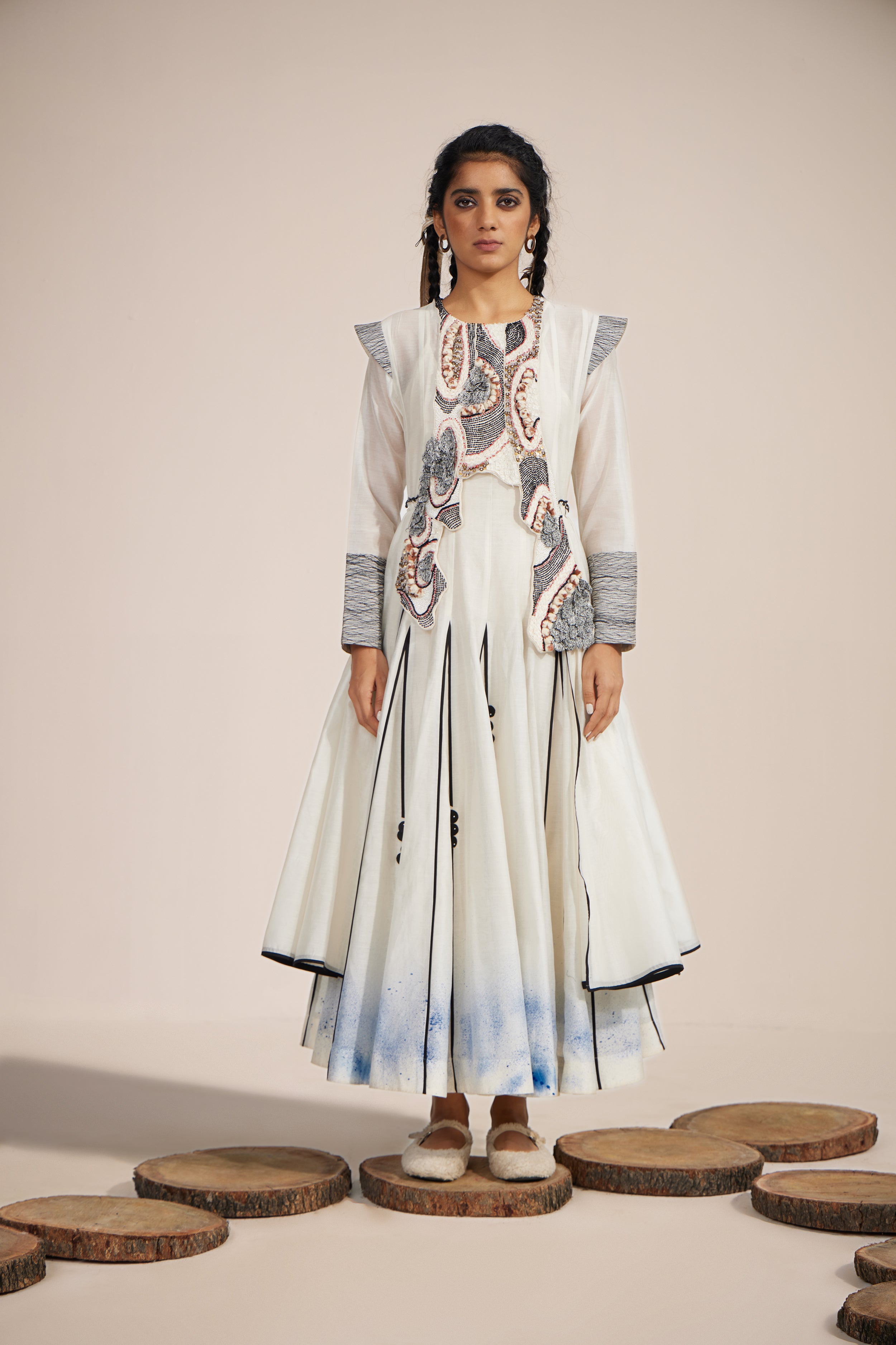 ALPINE (IVORY)