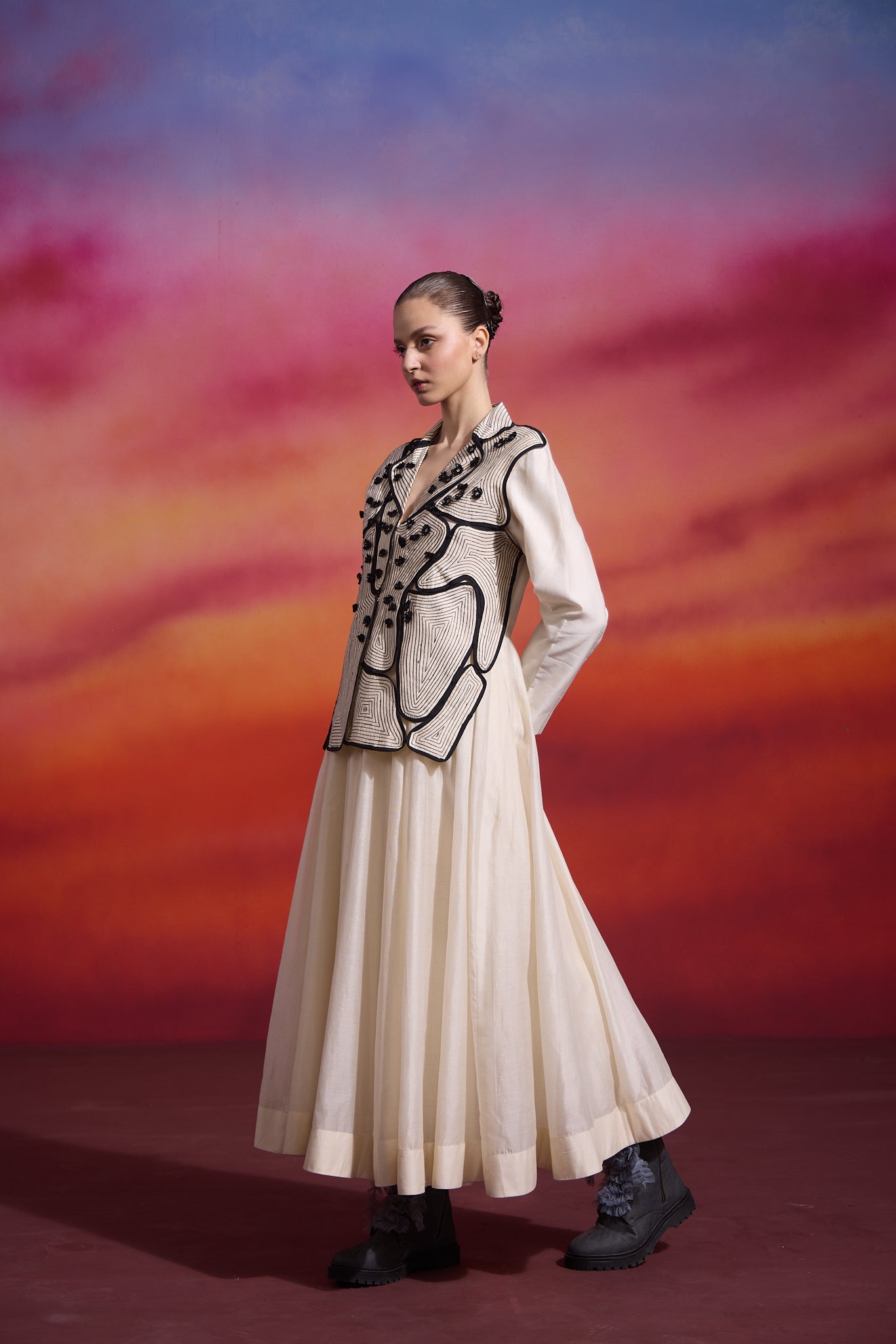 Hikary Ivory
