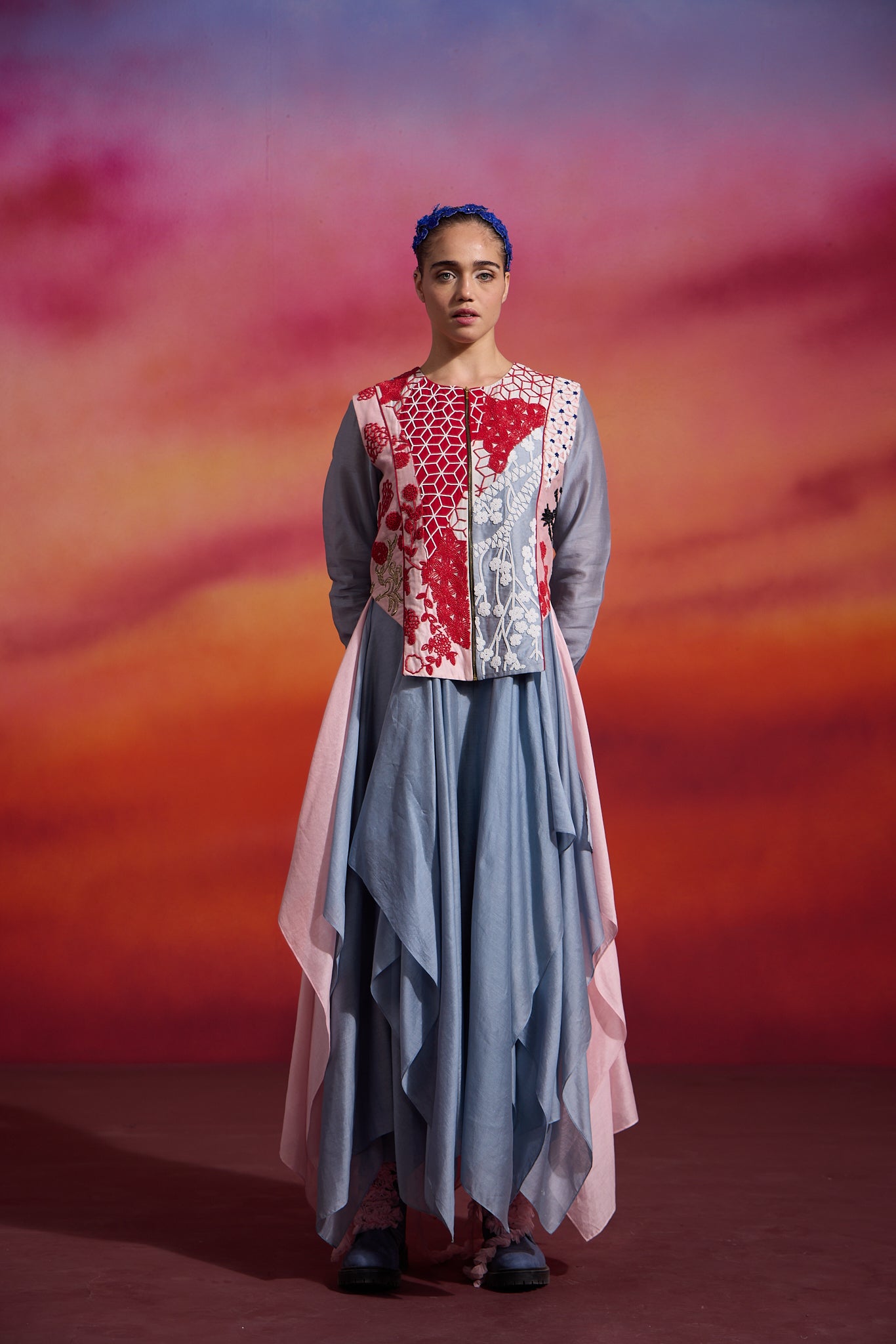 Qawali Pink