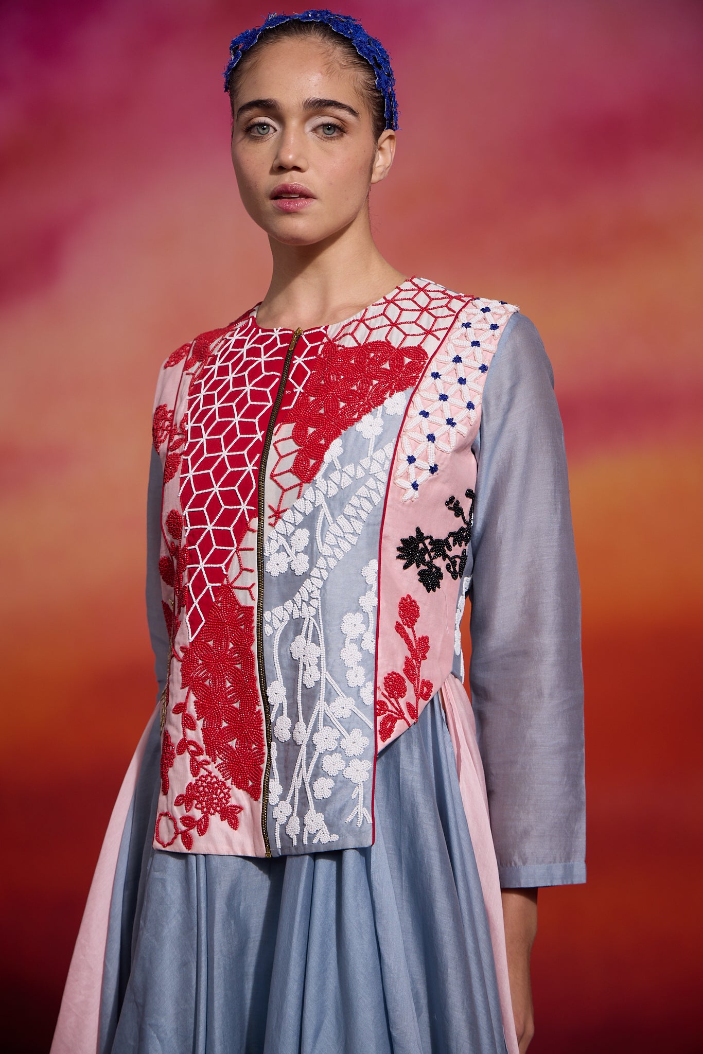 Qawali Pink