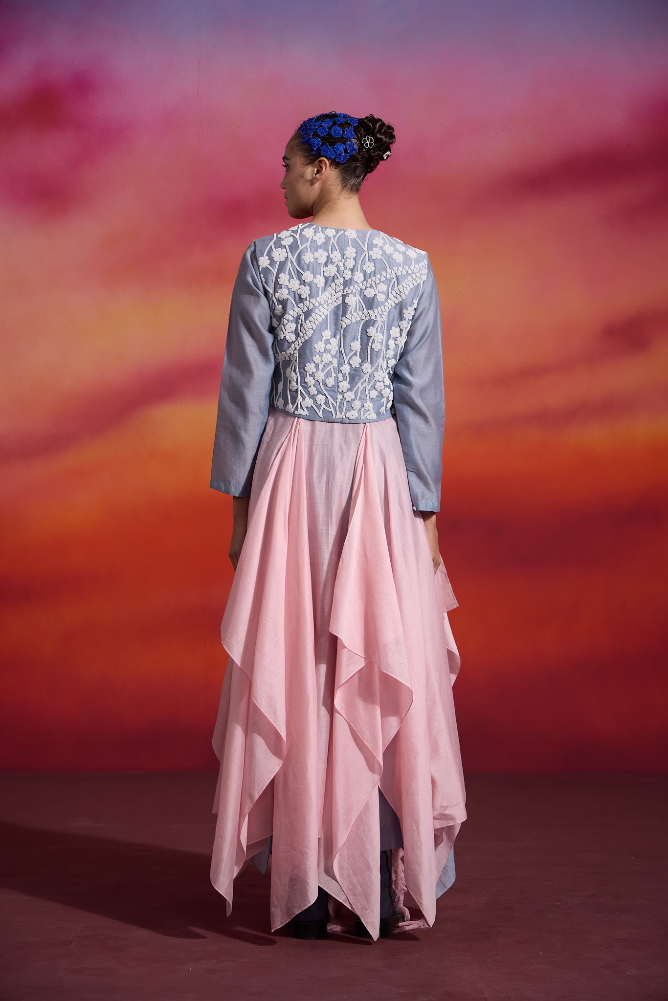 Qawali Pink