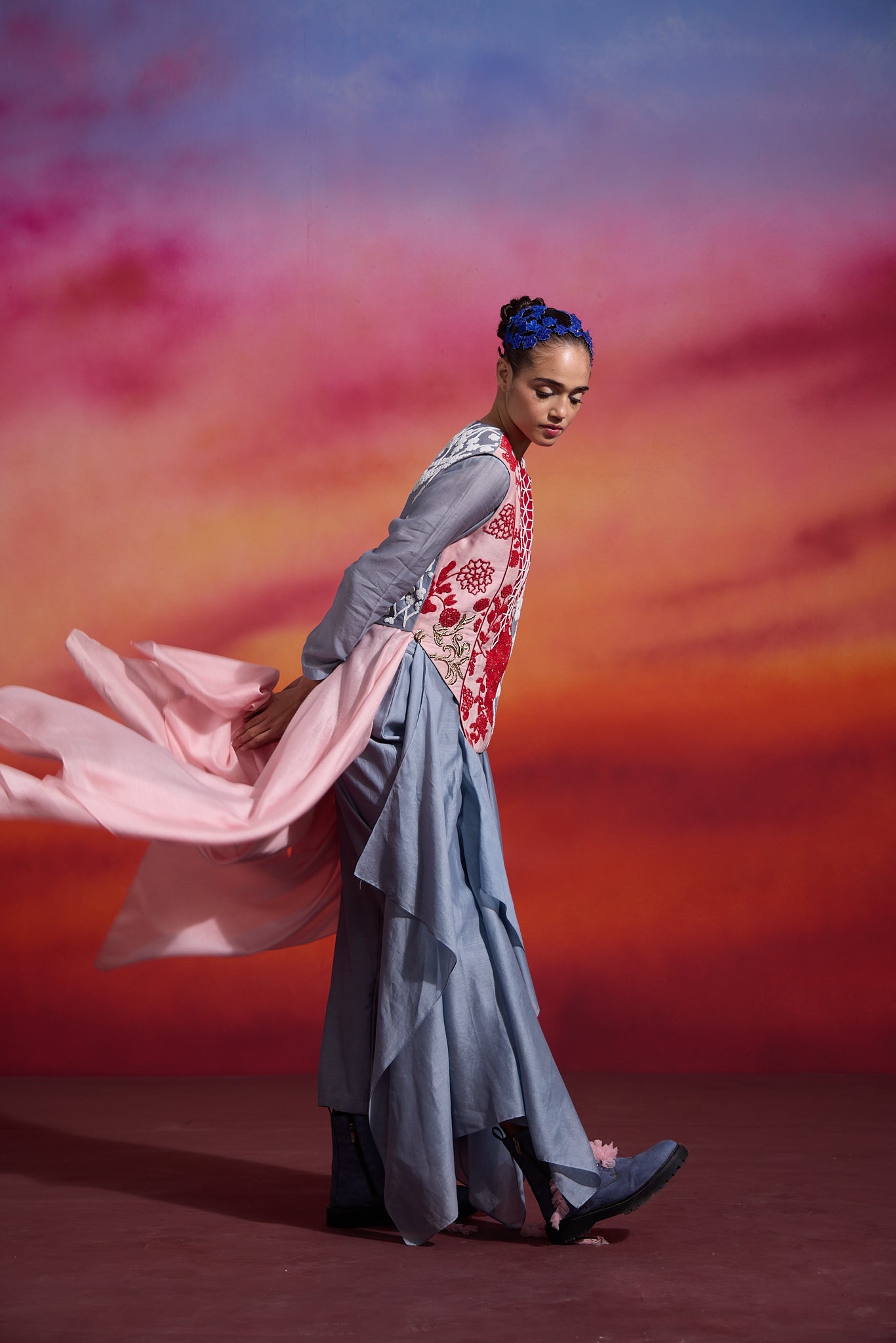 Qawali Pink