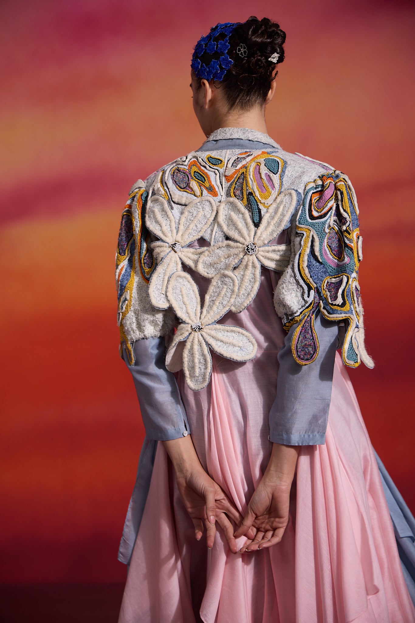 The jacket