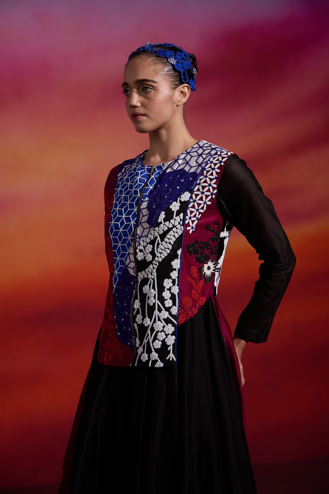 Qawali Black
