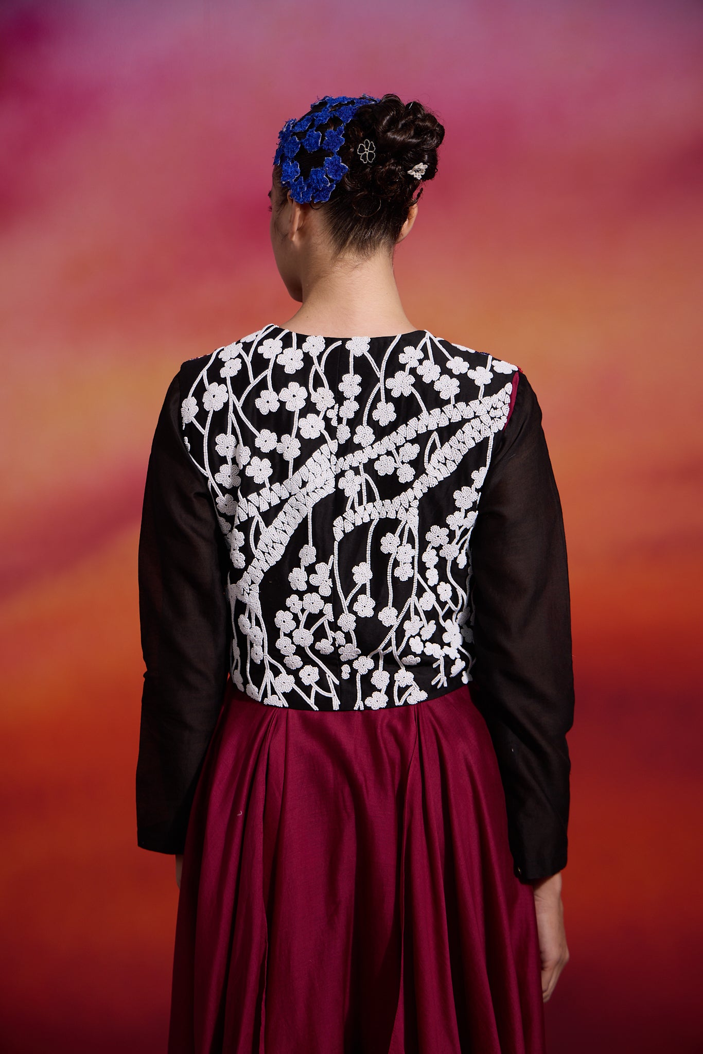 Qawali Black