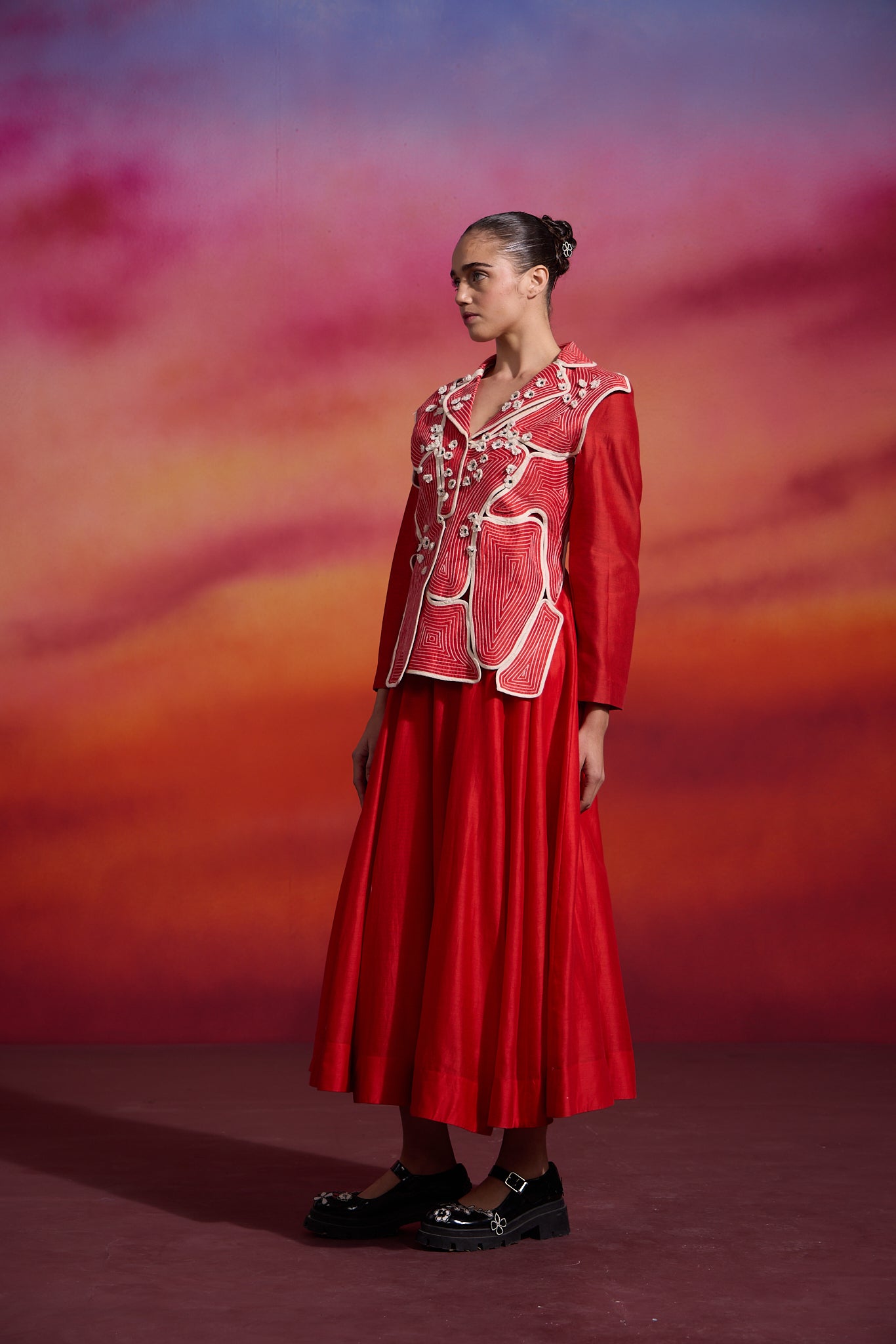 Hikary Red