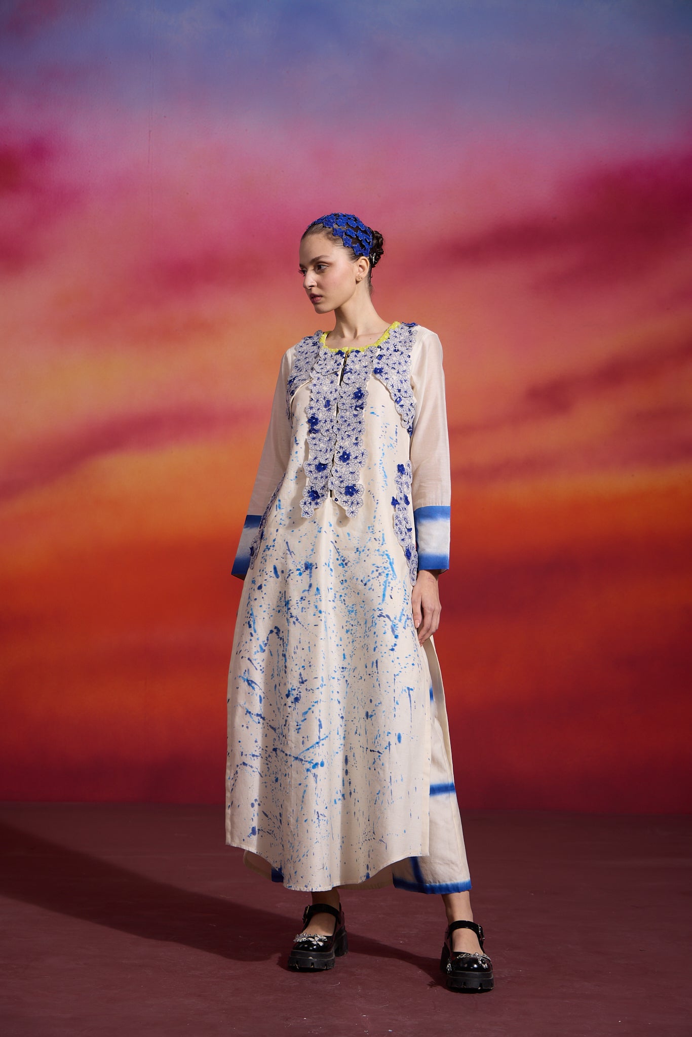 Keiko co-ord set