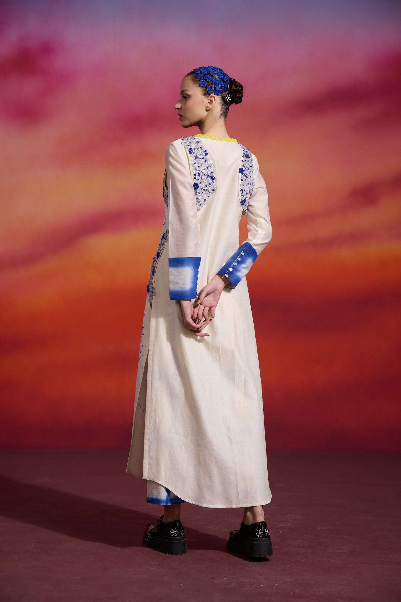 Keiko co-ord set
