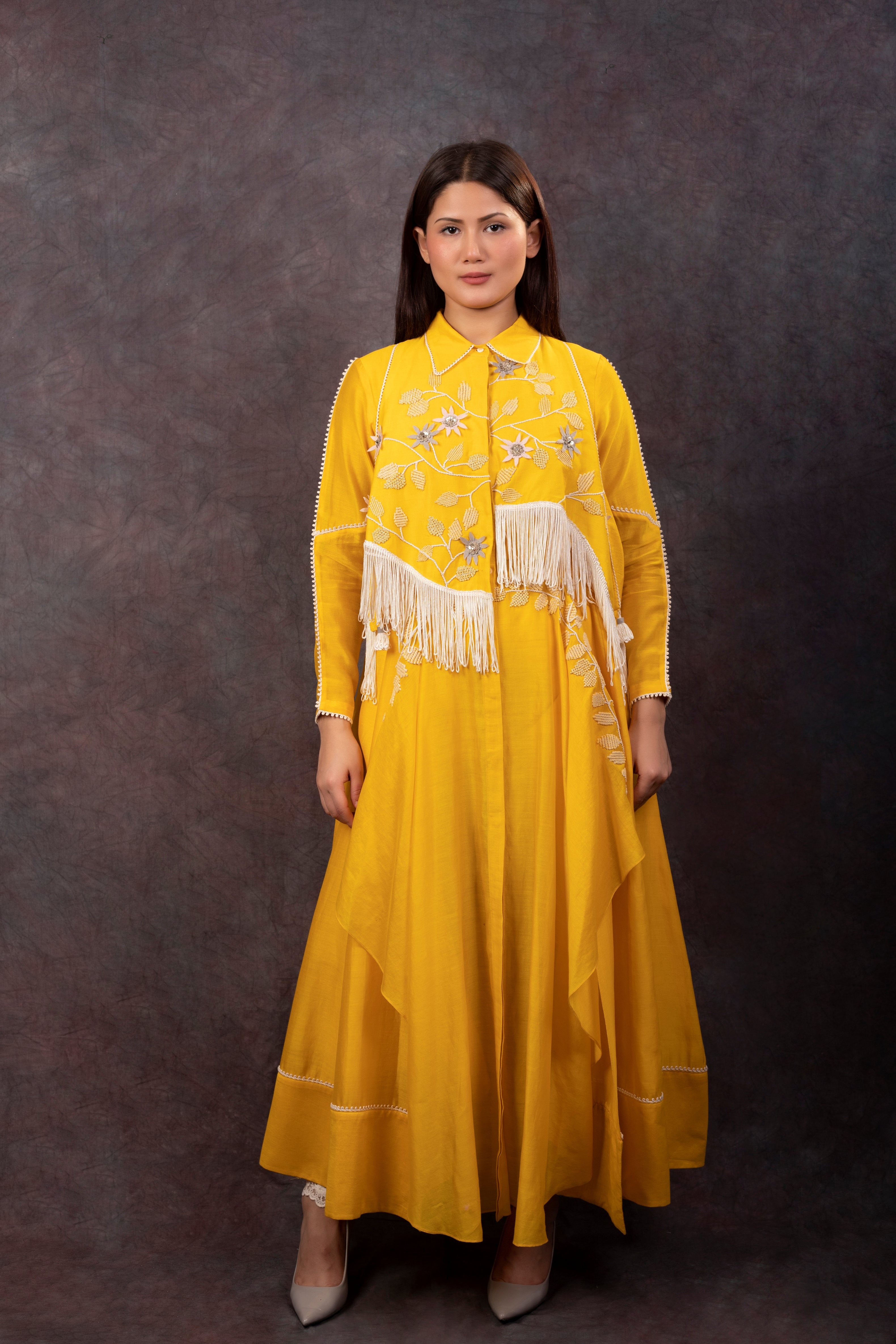 CARVAN (YELLOW)