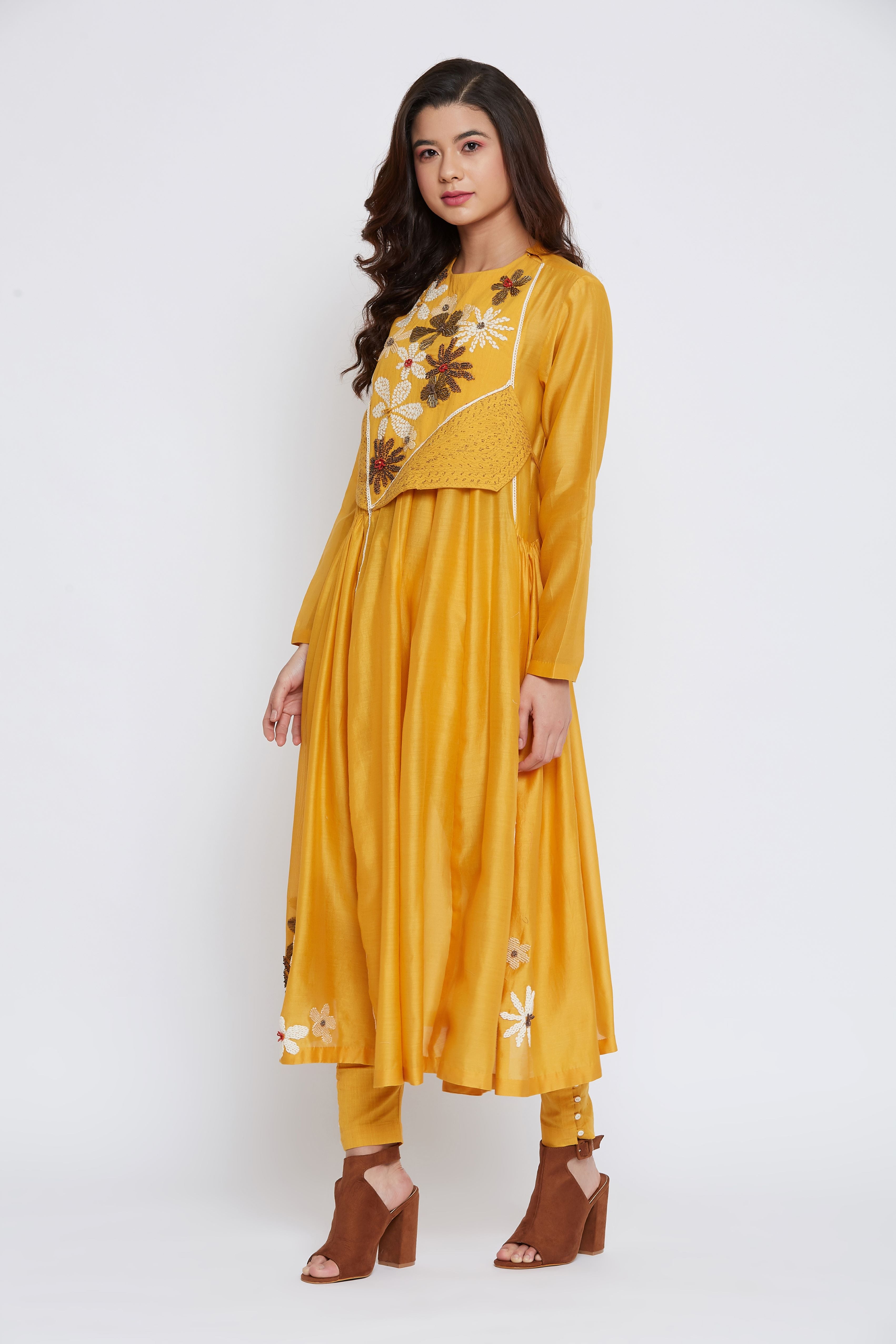 MOGRA TURMERIC SET