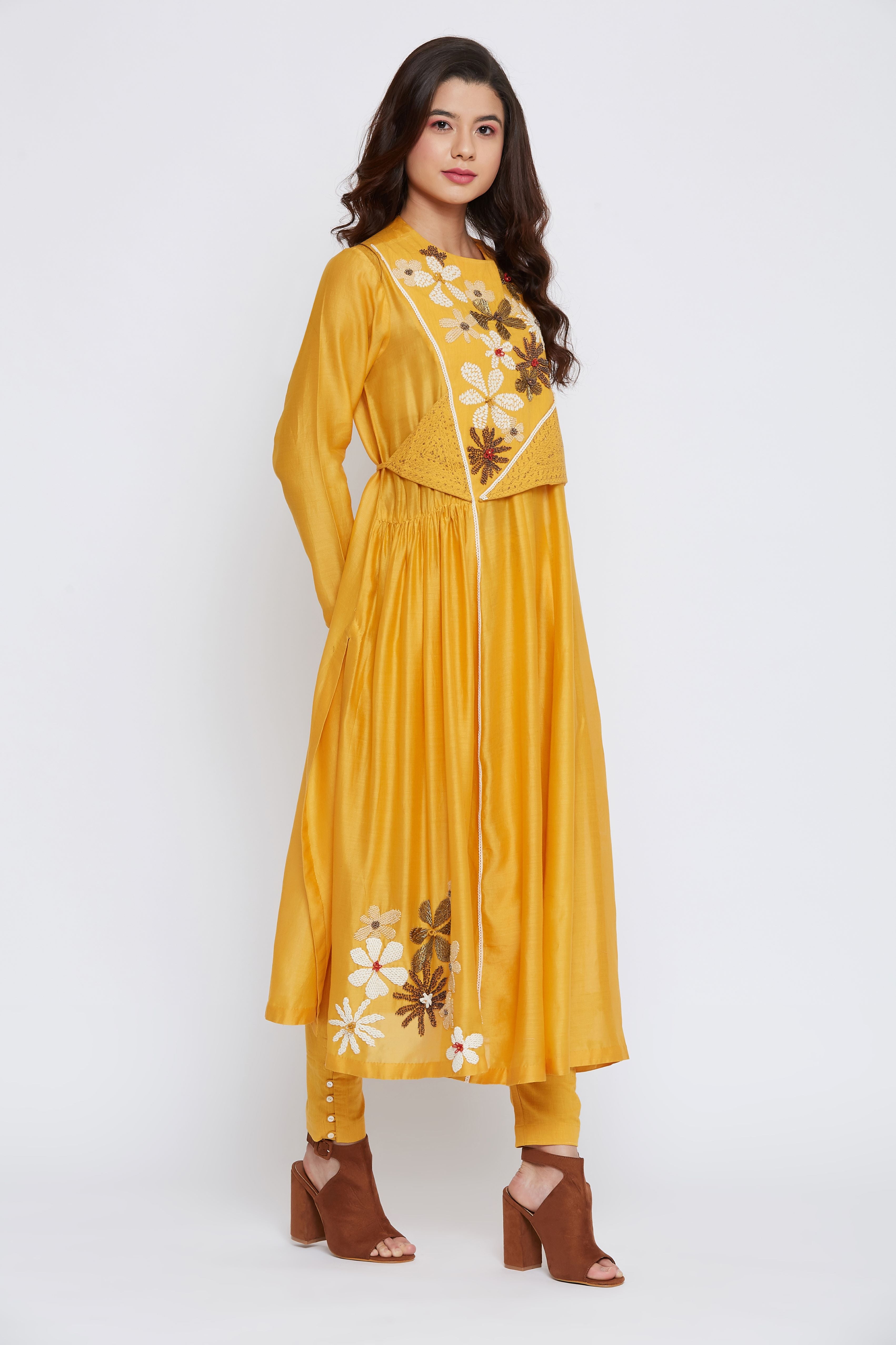 MOGRA TURMERIC SET