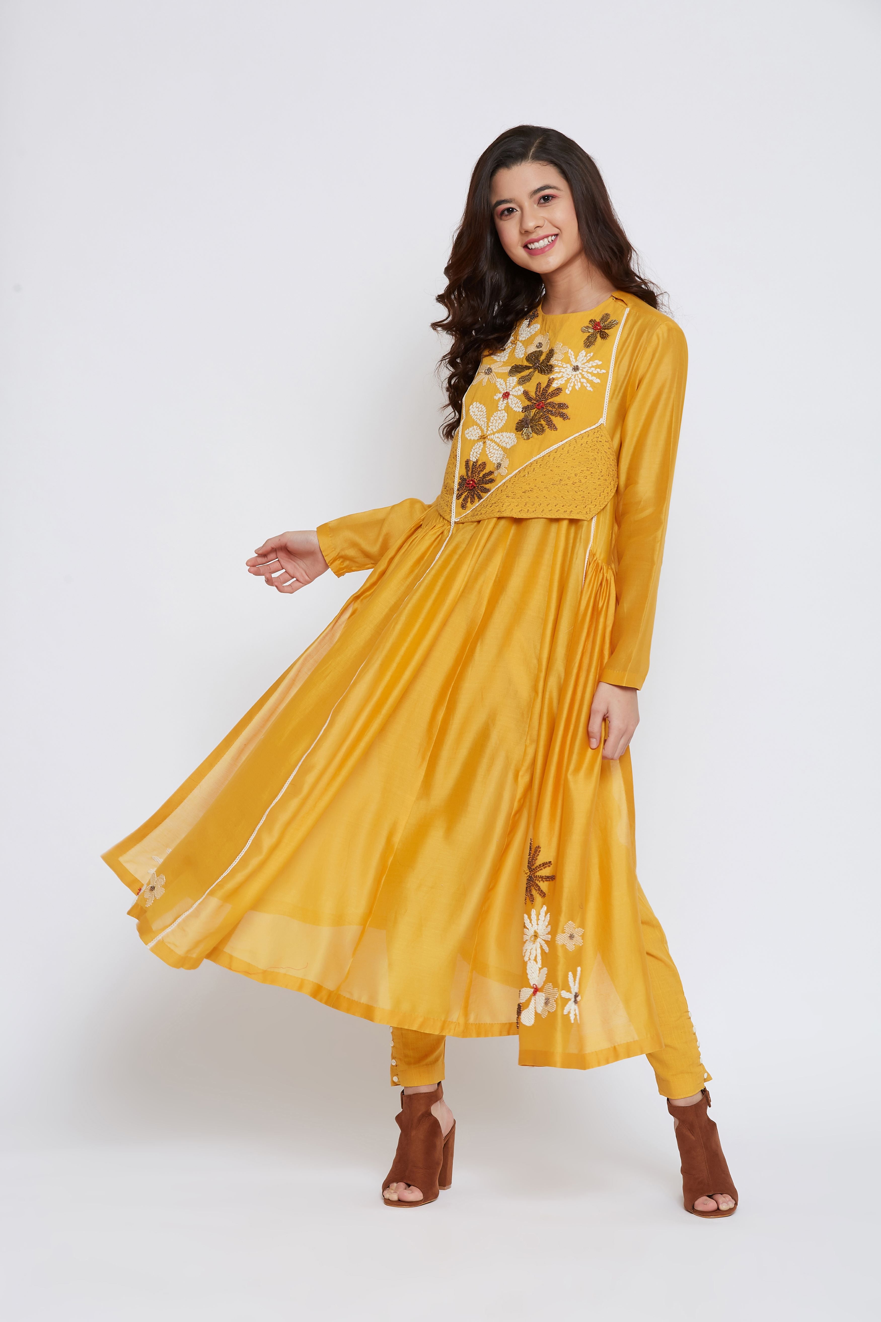 SHIRAZ TURMERIC SET