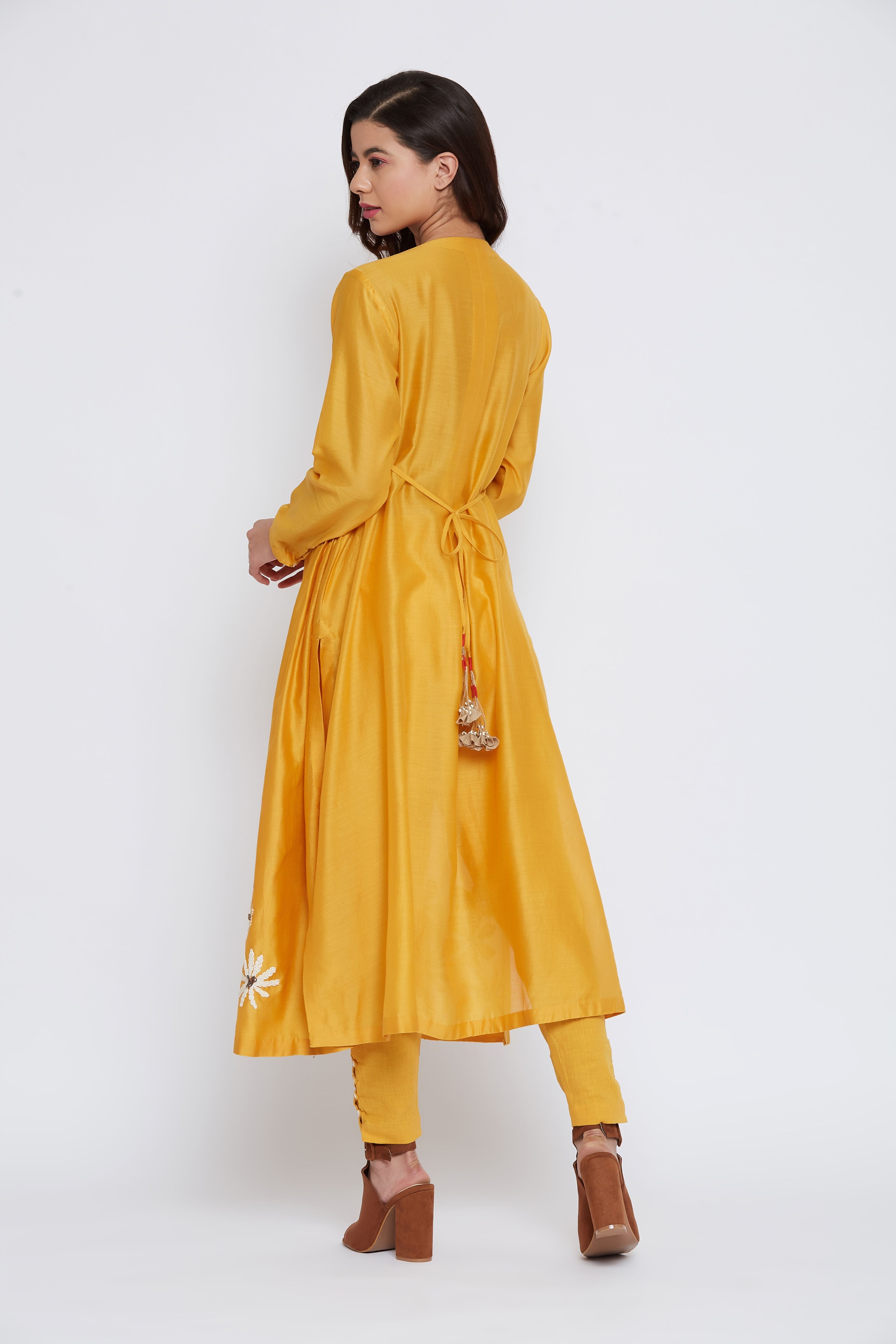 SHIRAZ TURMERIC SET