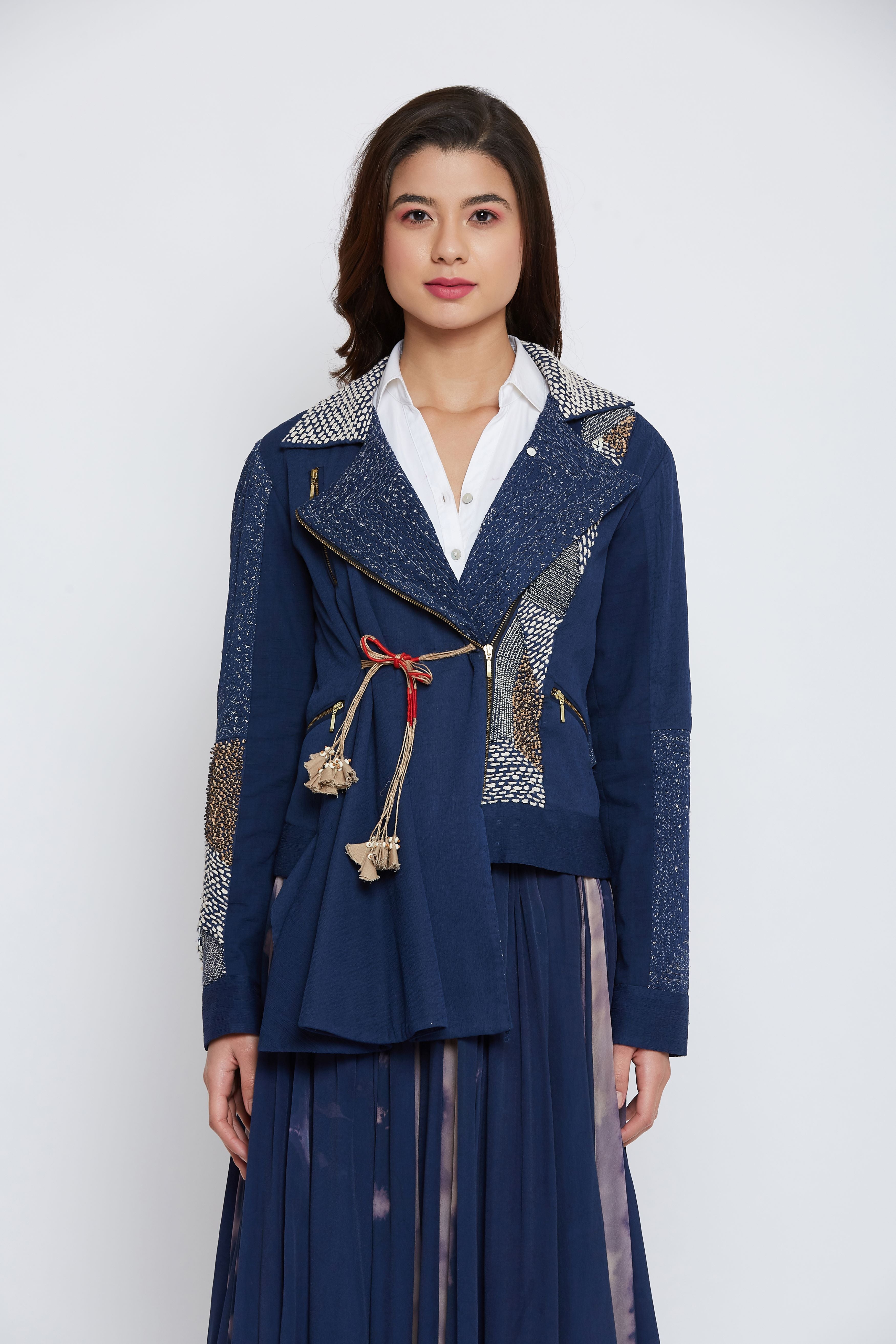BOHEMIAN RHAPSODY JACKET