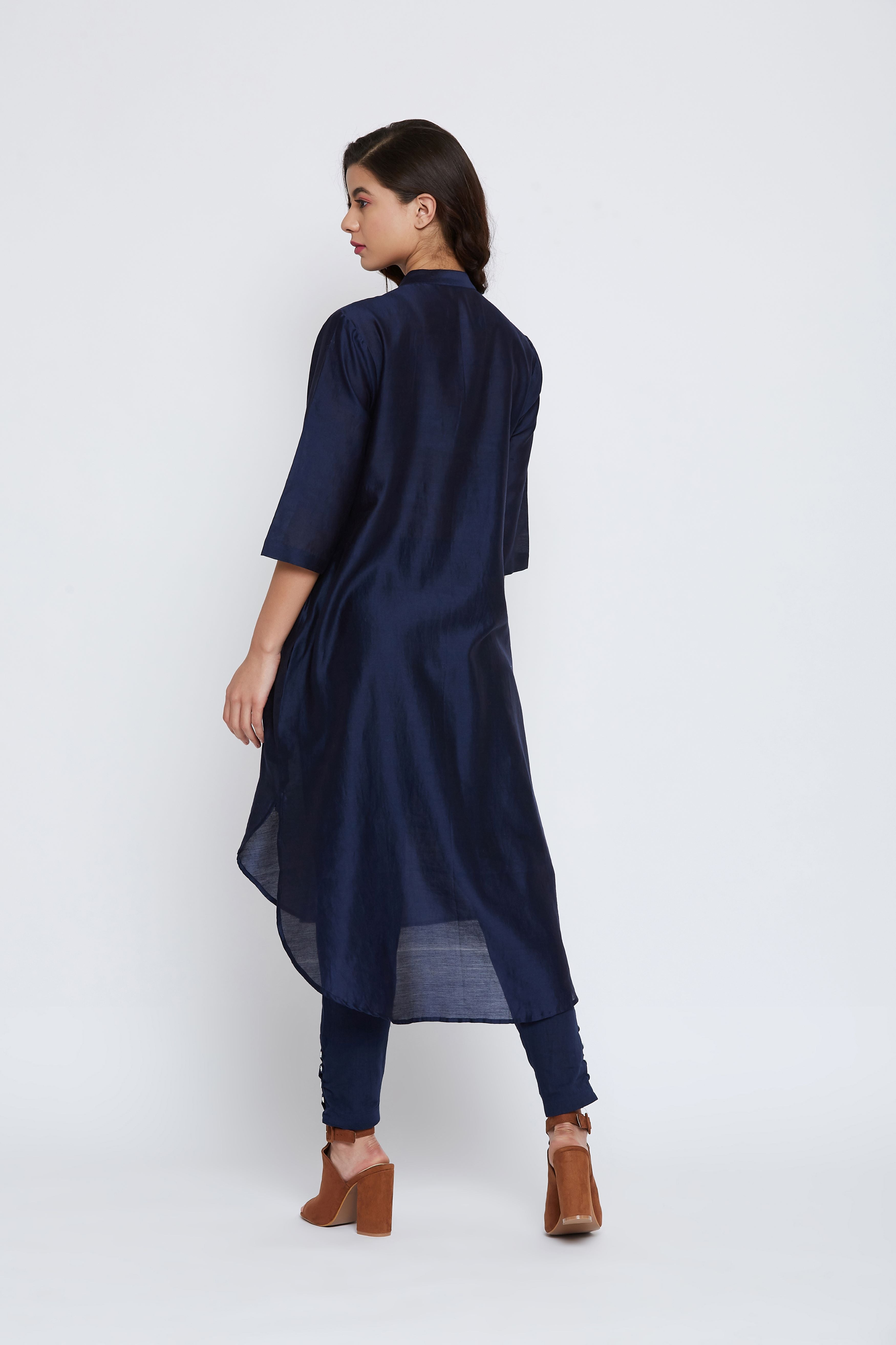 NABA INDIGO SET
